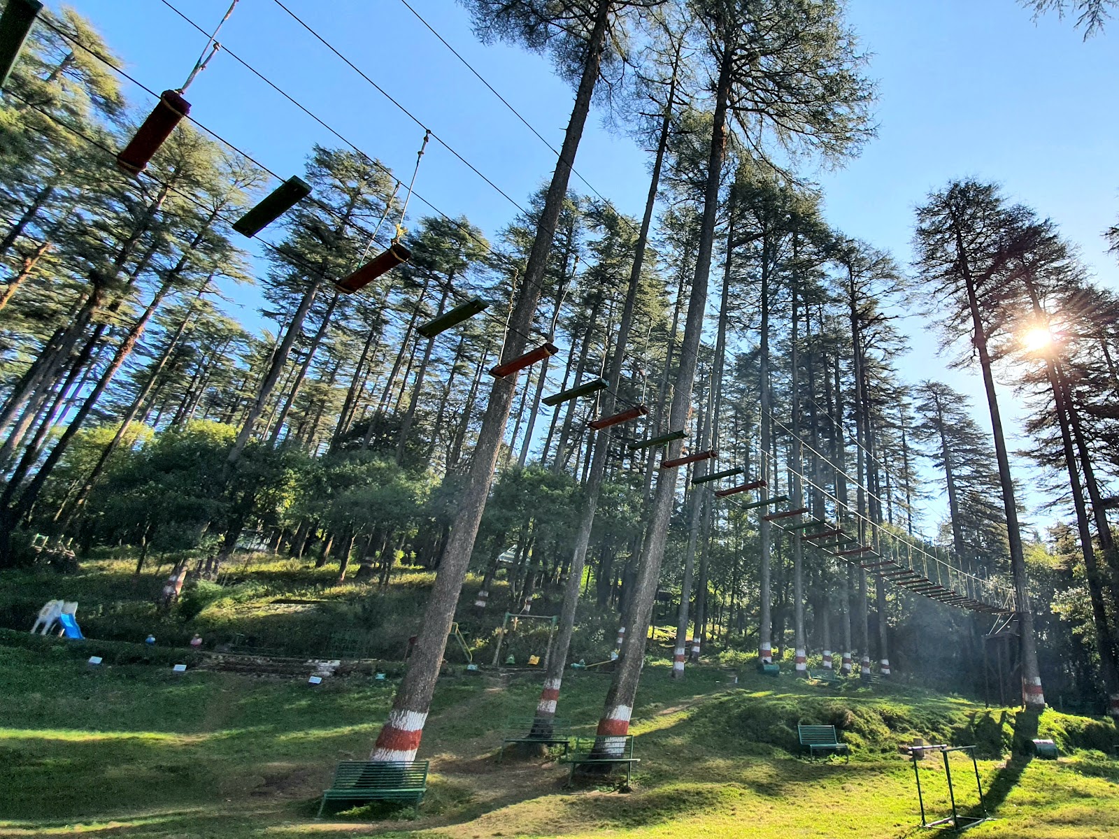 Dhanaulti