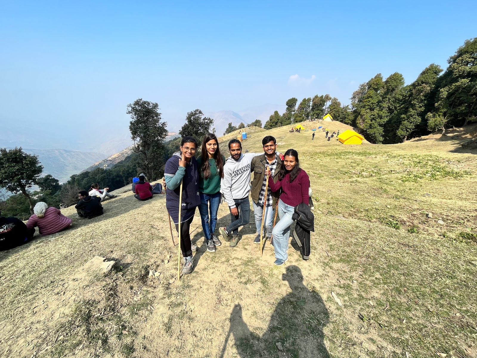 Nag Tibba
