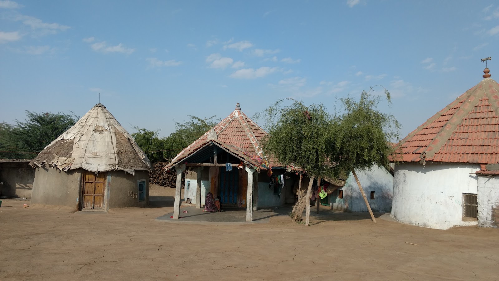 Banni Grasslands Reserve