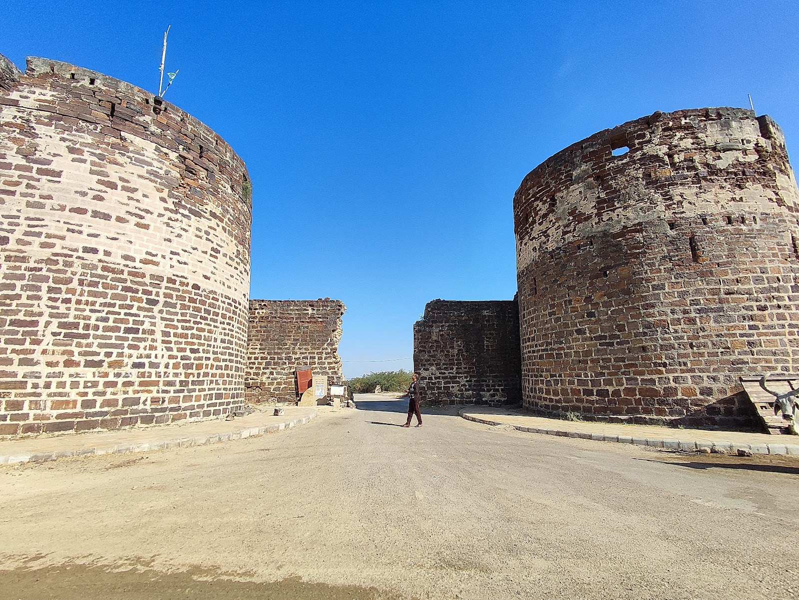 Lakhpat - Explore the Historic Town in Gujarat, India