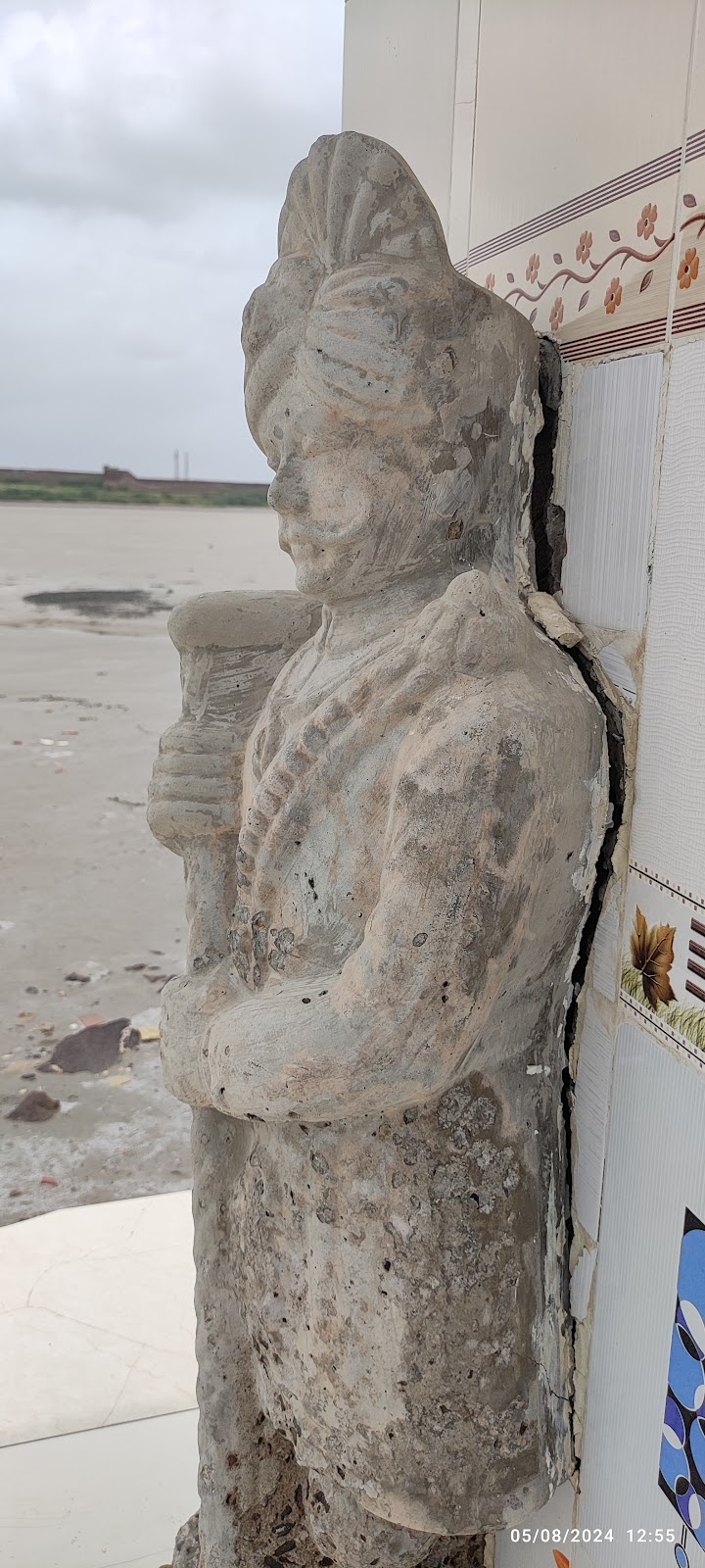 Lakhpat Temple Complex