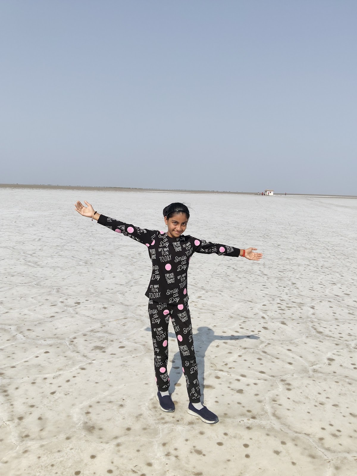 Lakhpat Temple Complex