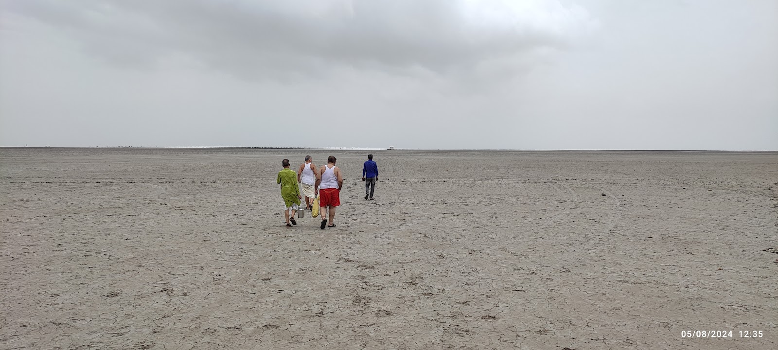 Lakhpat Temple Complex