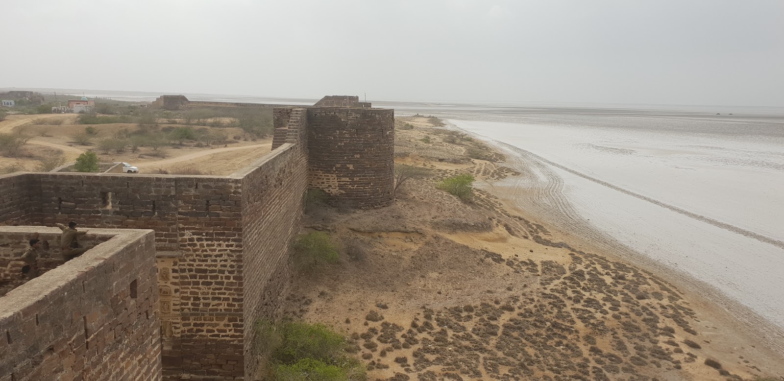 Nomad Heritage Spots