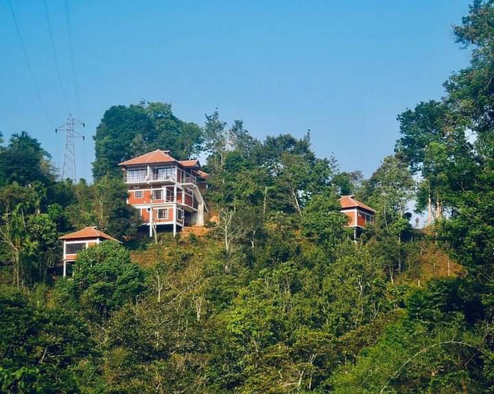Vythiri