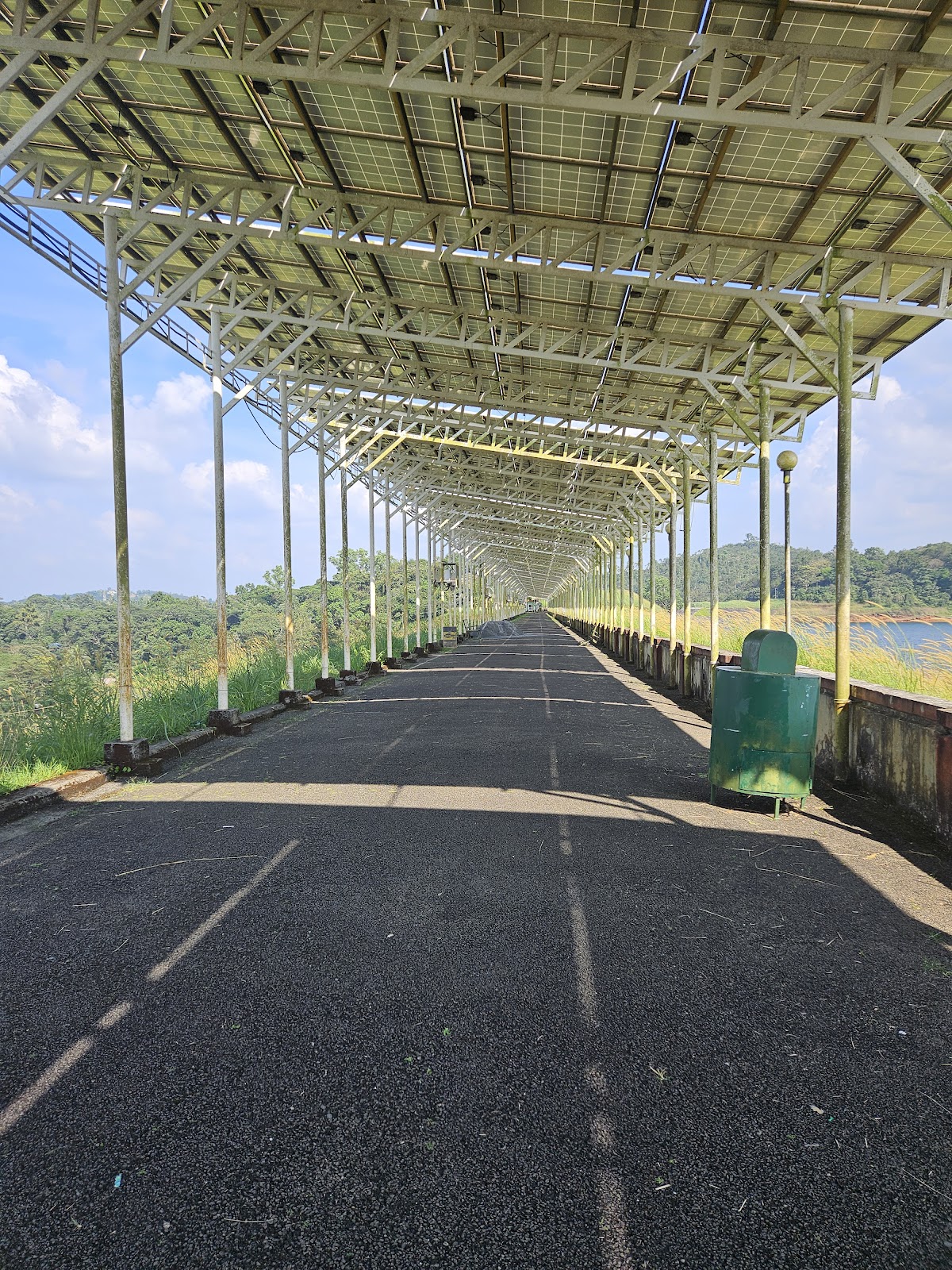Banasura Sagar Dam