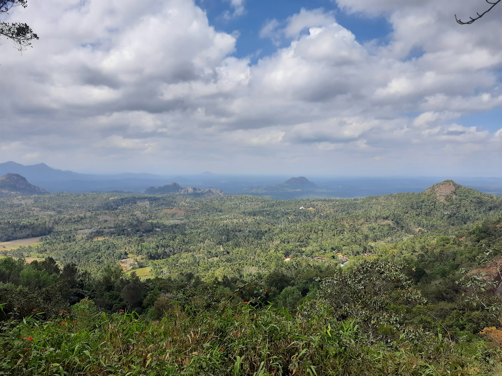 Edakkal Caves