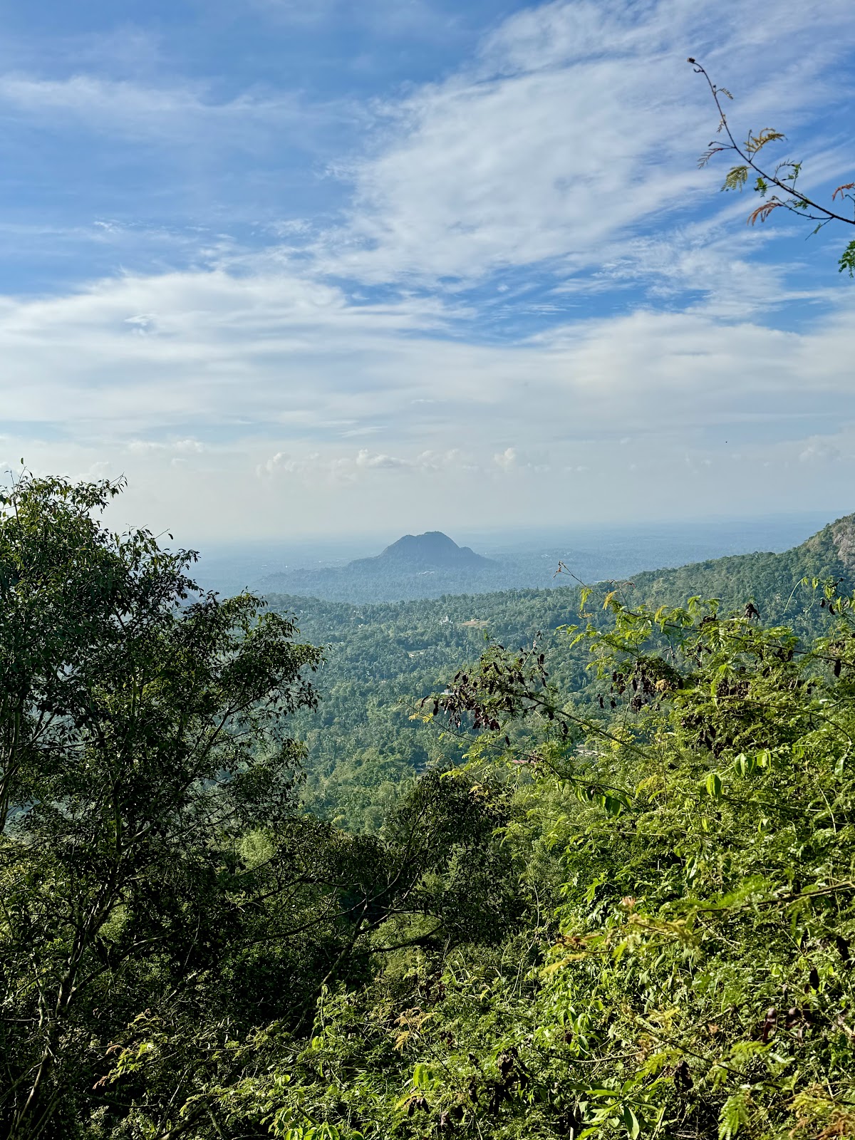 Edakkal Caves