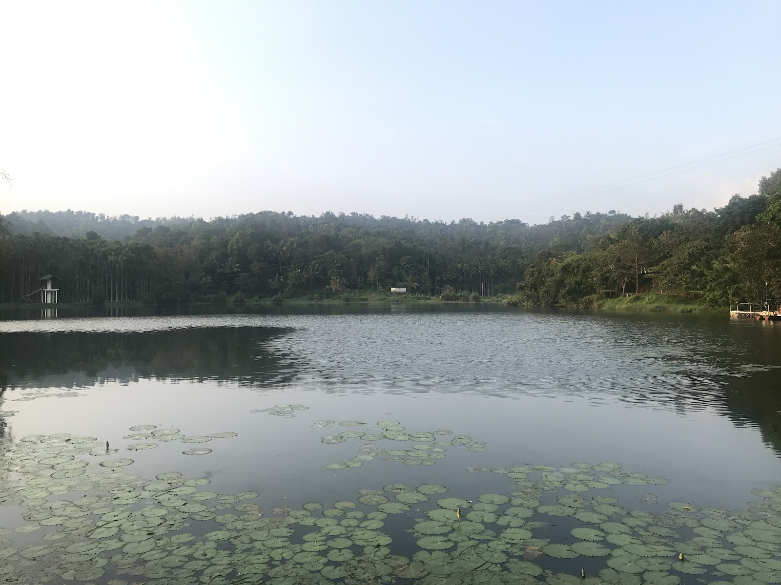 Karalad Lake