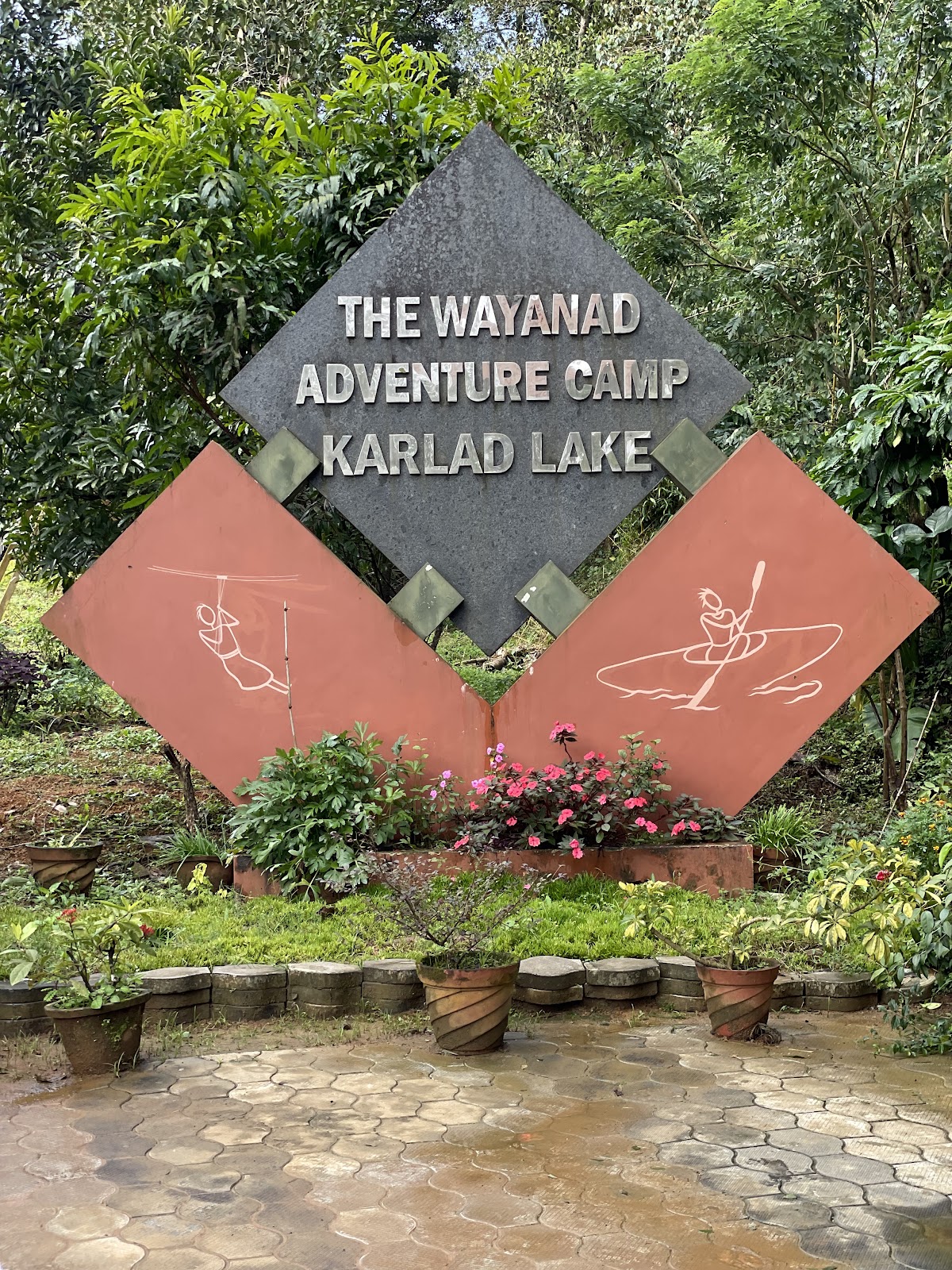 Karalad Lake