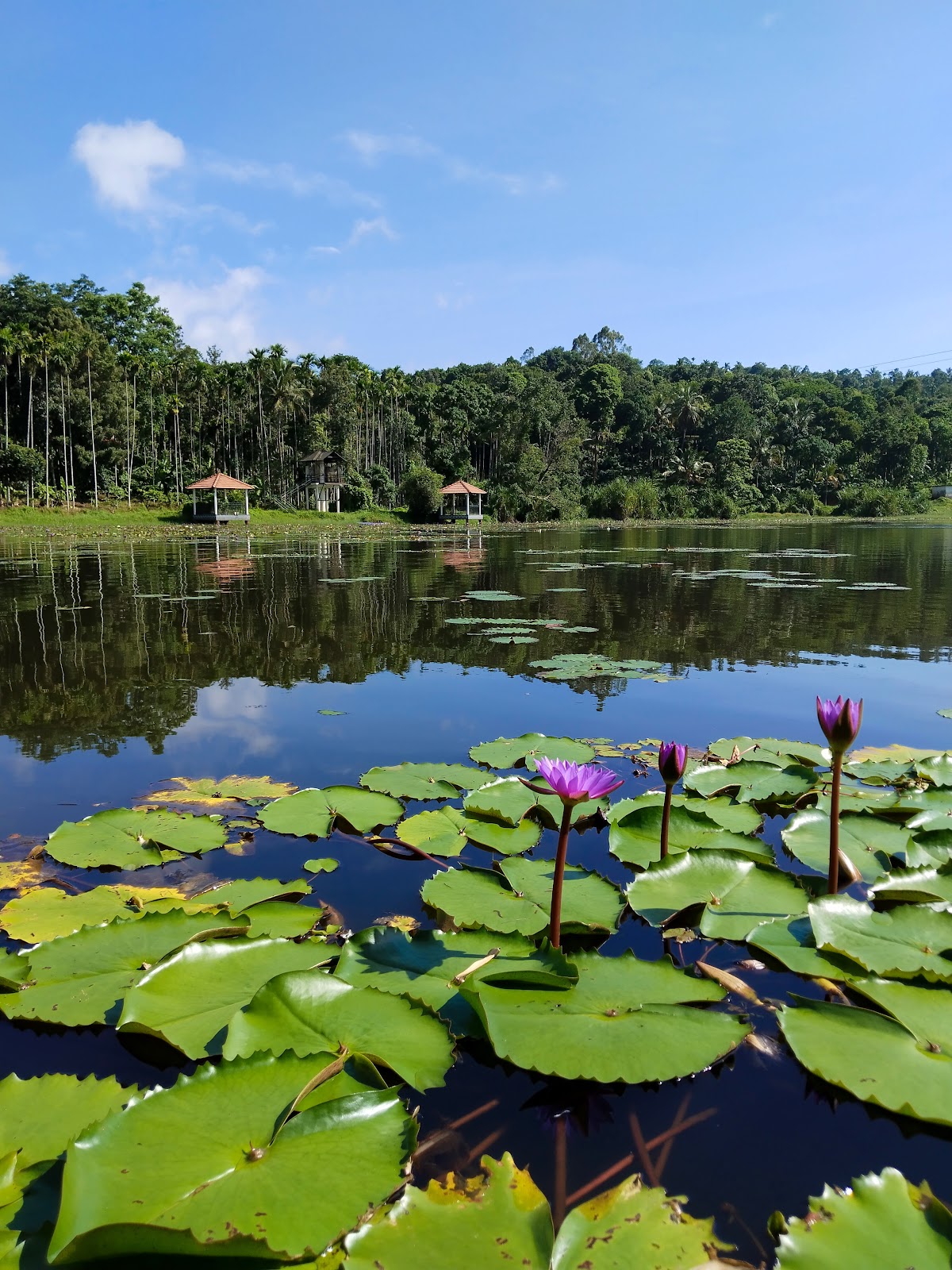 Karalad Lake