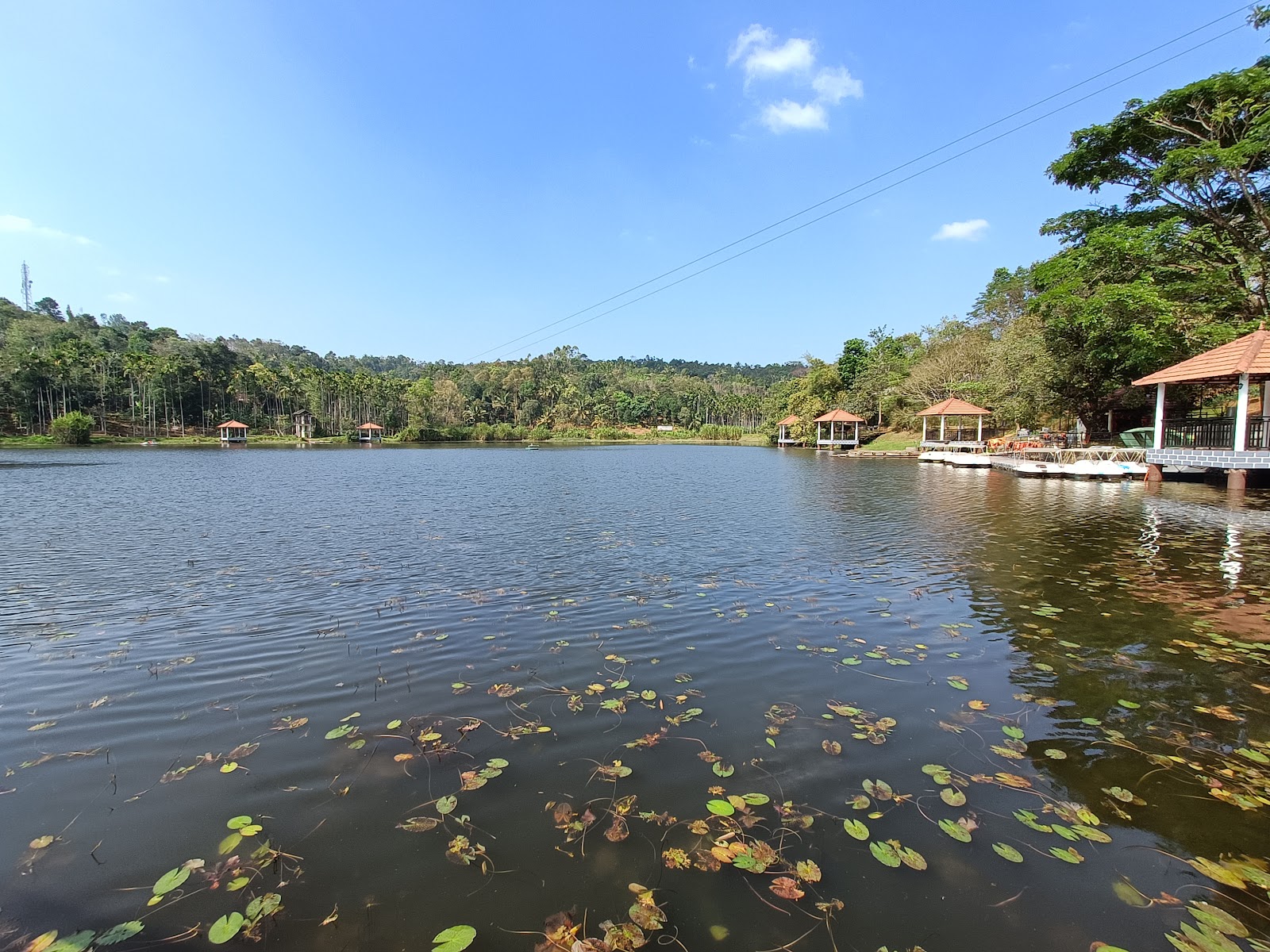 Karalad Lake