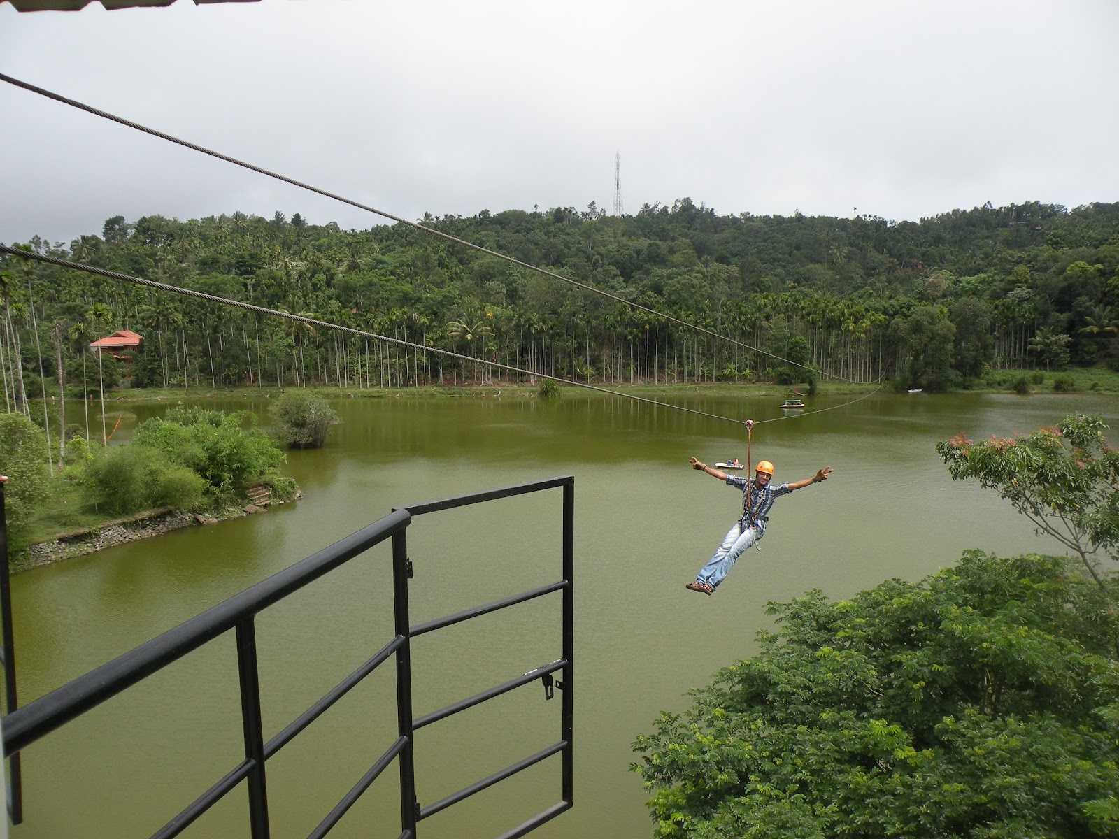 Karalad Lake