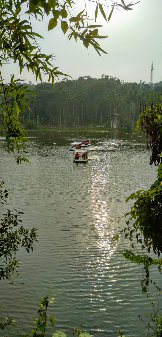 Karalad Lake