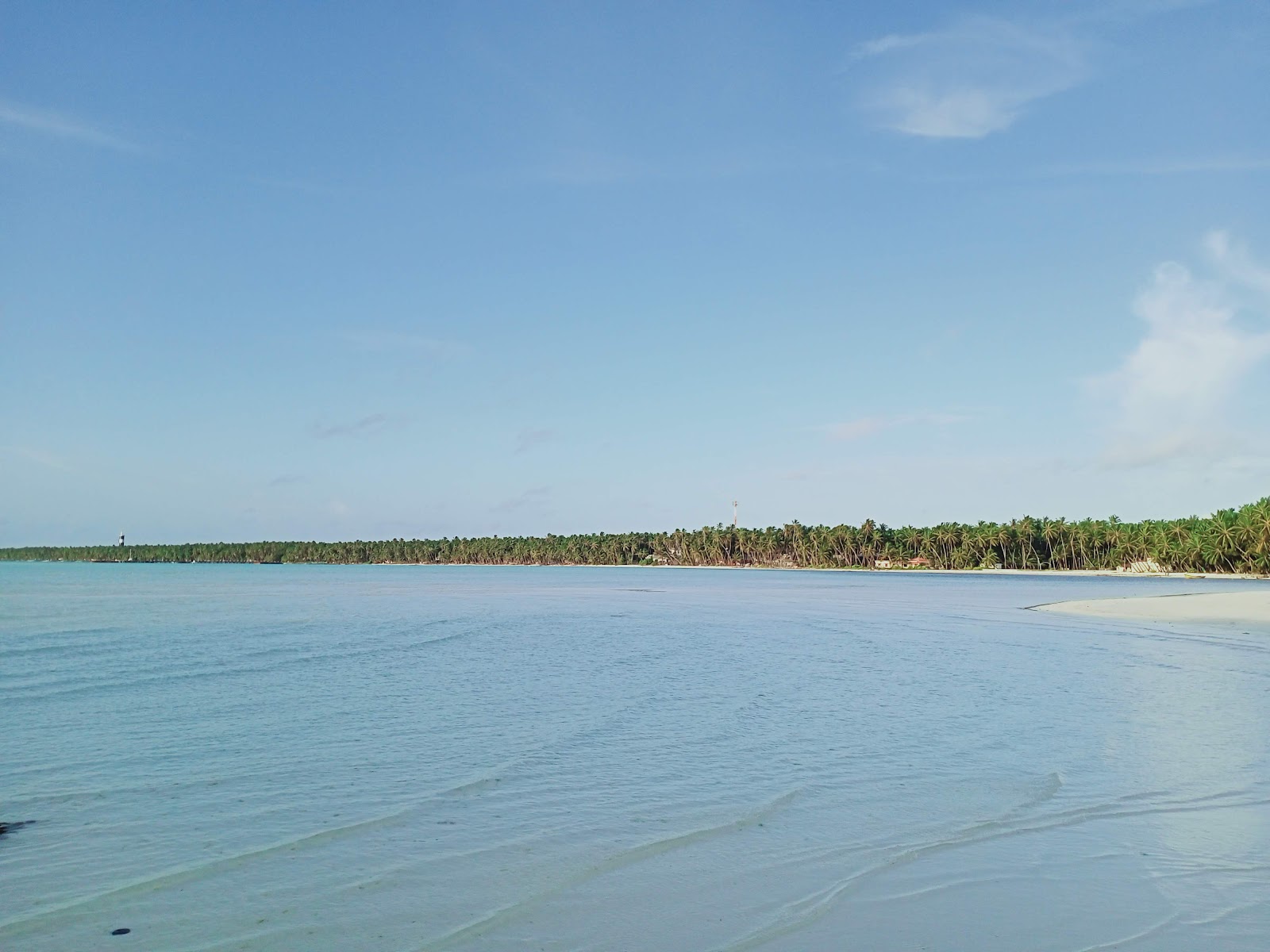 Kalapeni Island