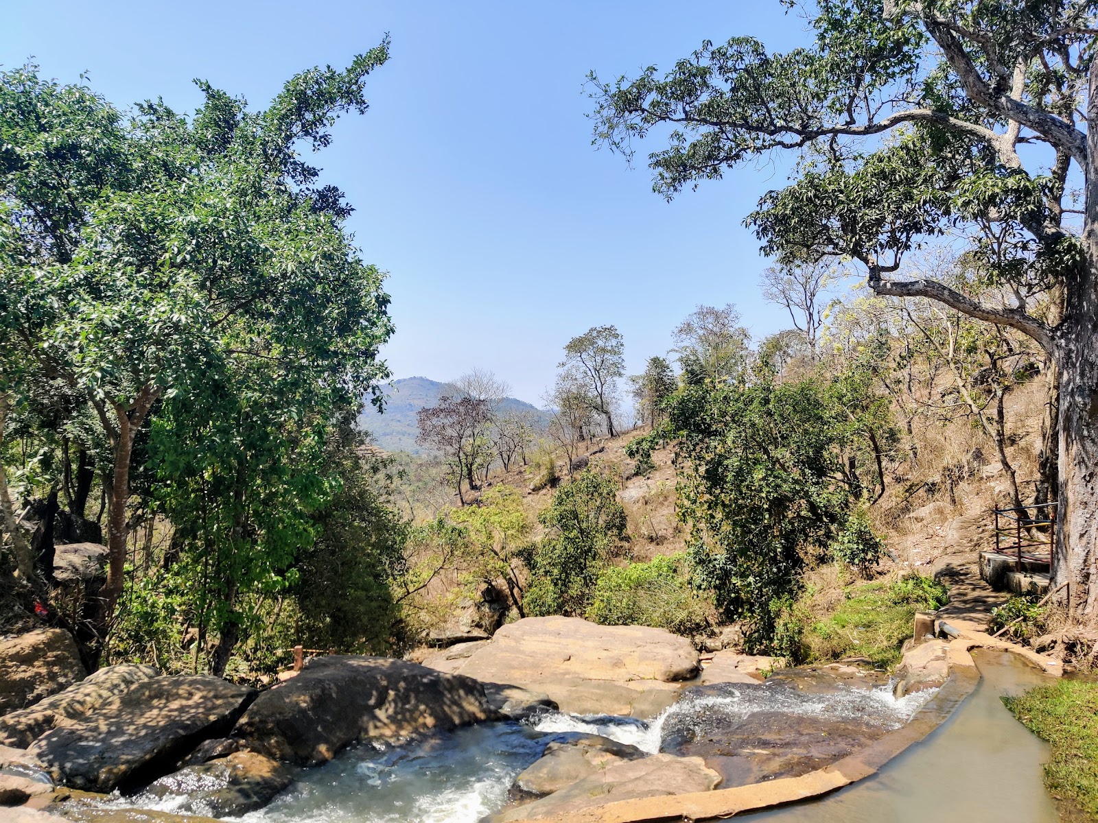 Local Tribal Villages