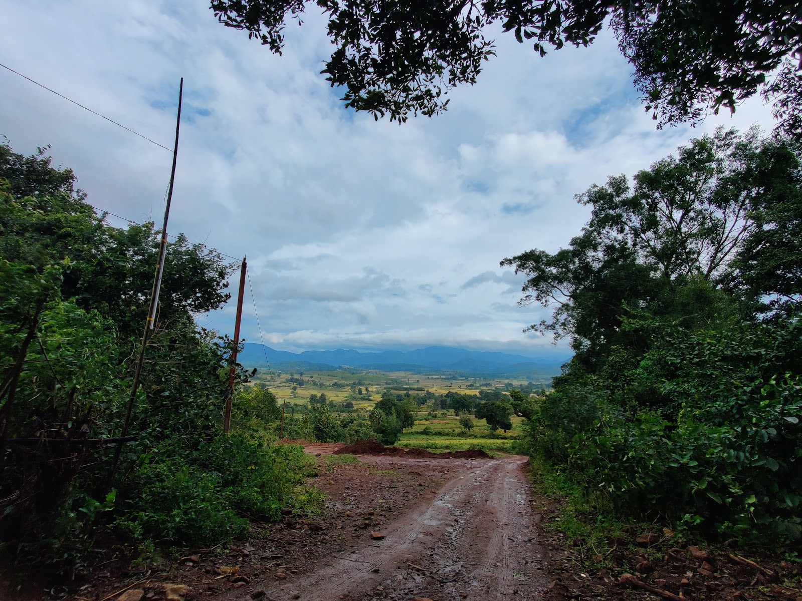 Local Tribal Villages