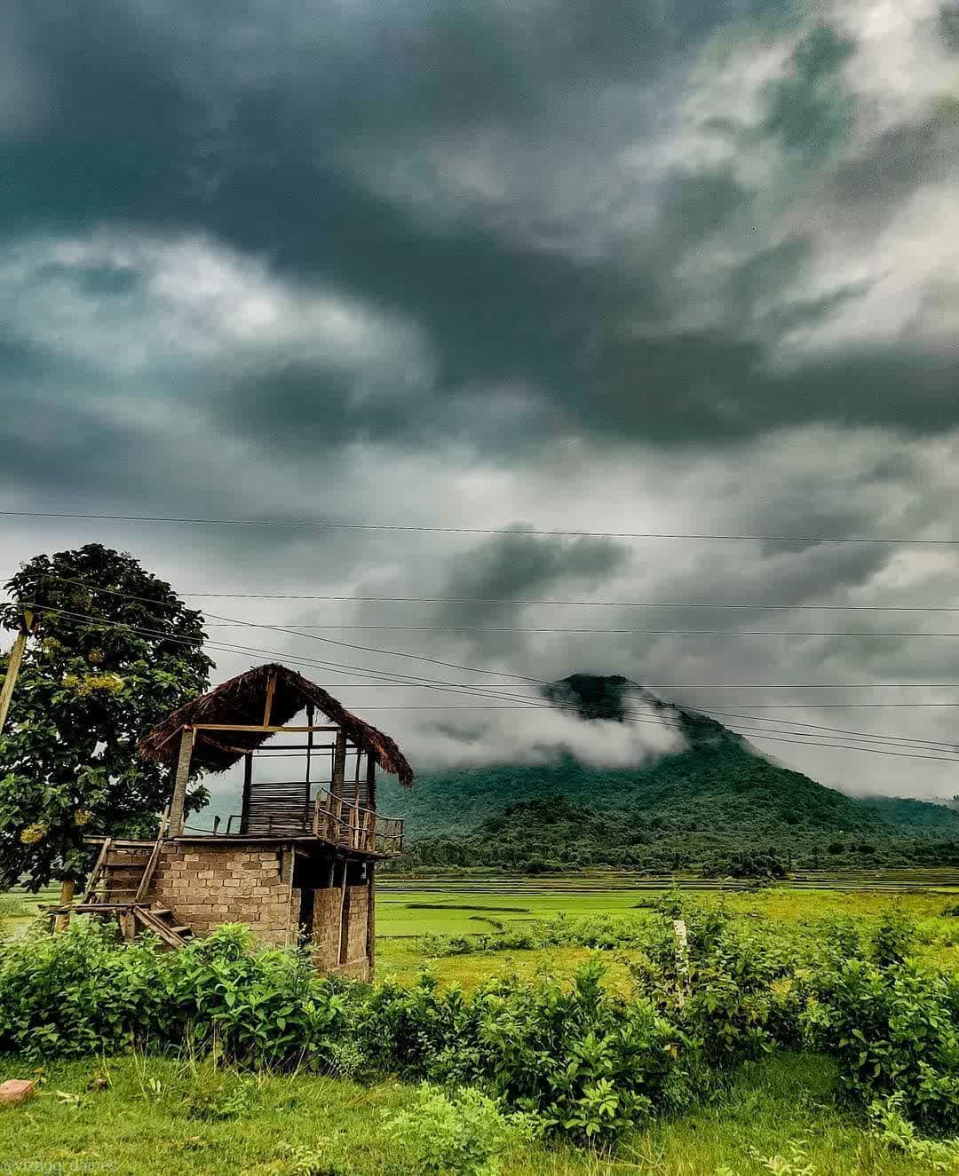 Local Tribal Villages