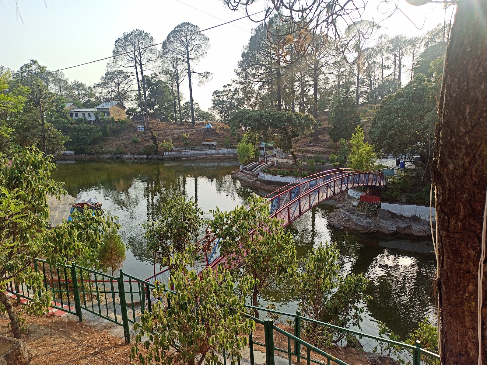 Lansdowne - A Serene Hill Station in Uttarakhand