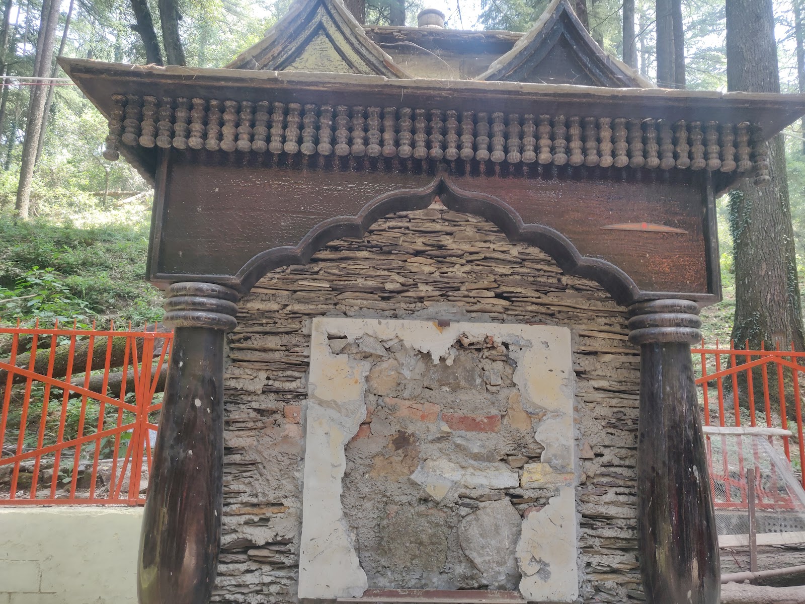 Tarkeshwar Mahadev Temple