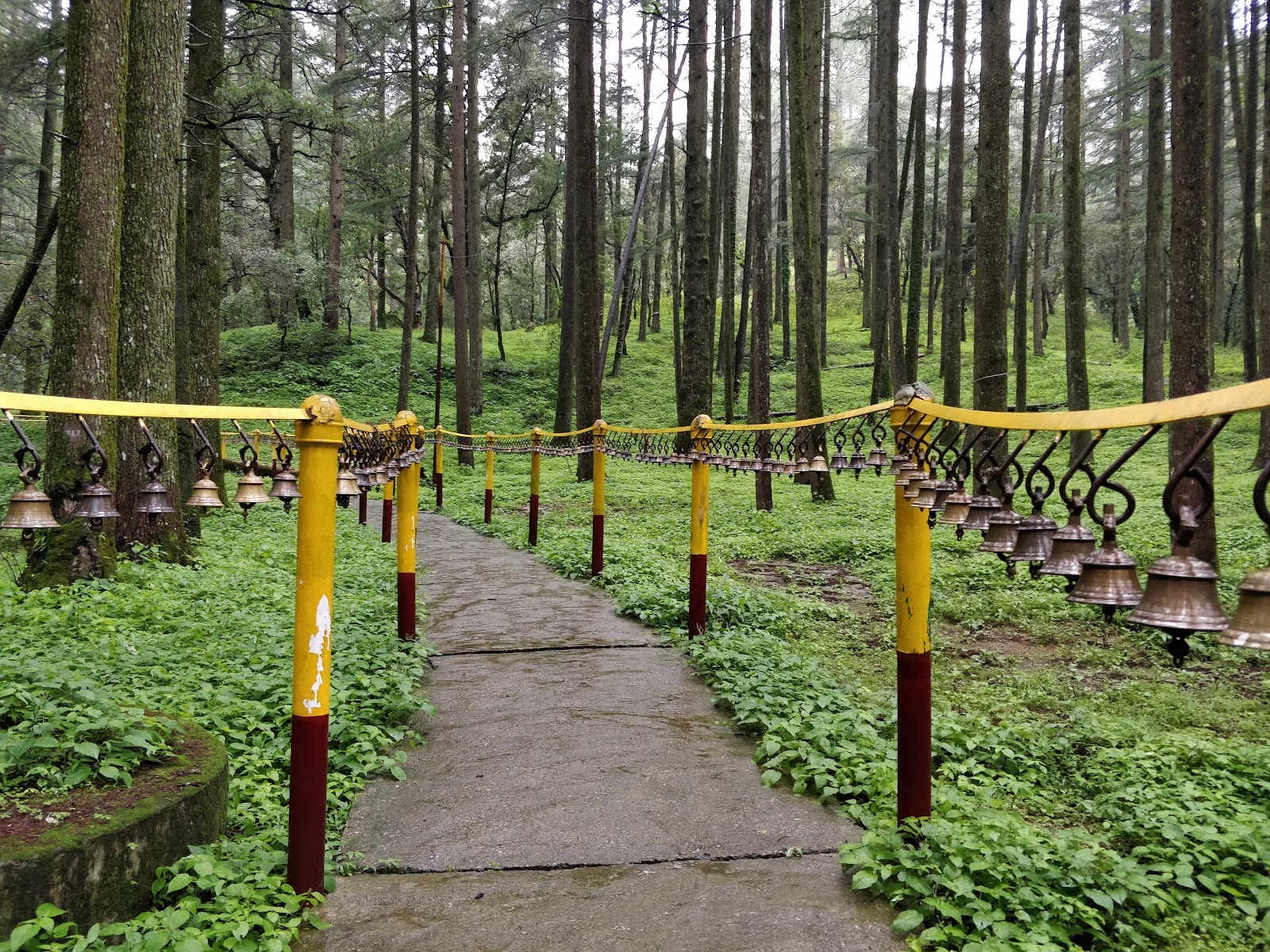 Tarkeshwar Mahadev Temple
