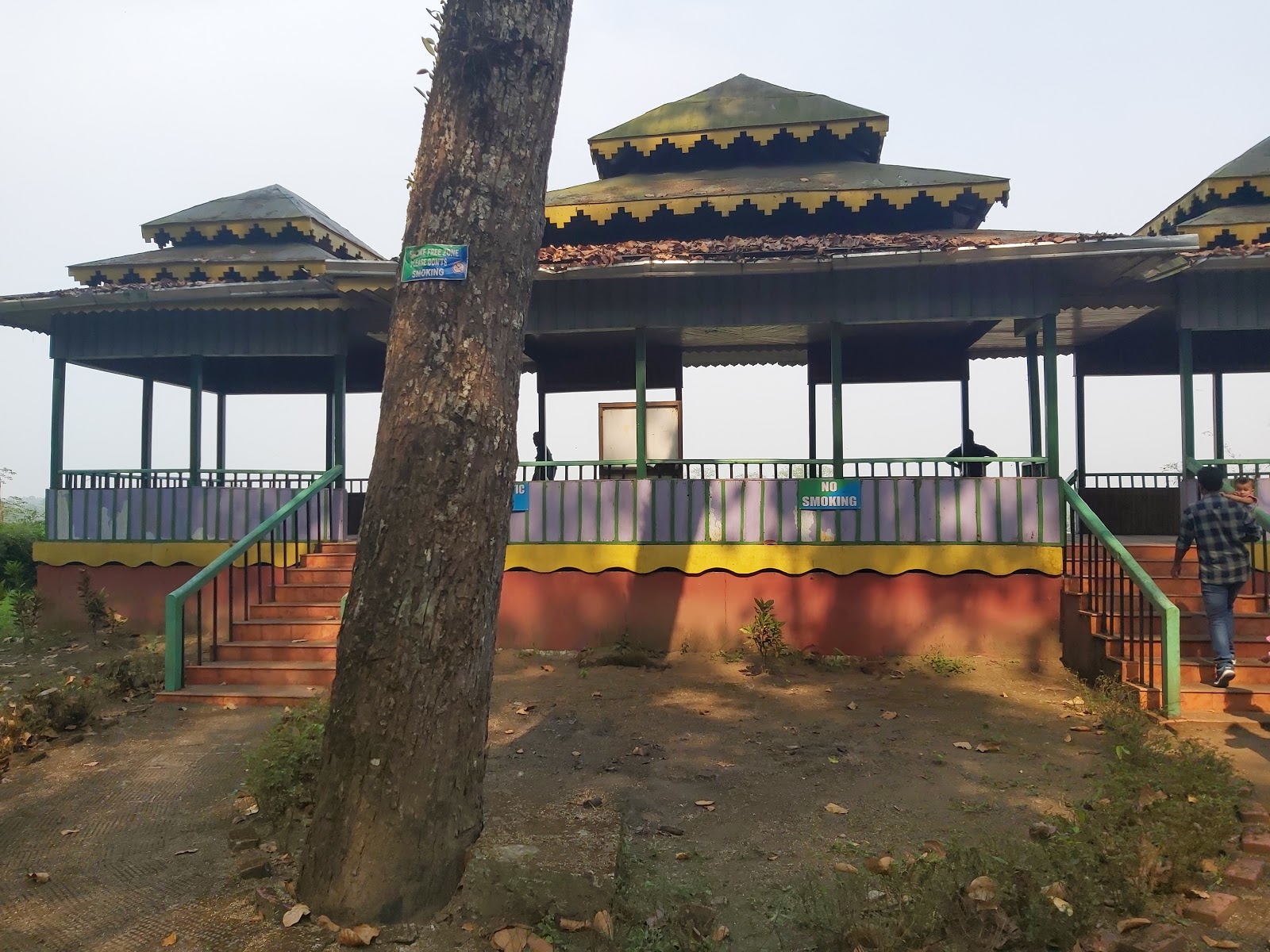 Gorumara National Park