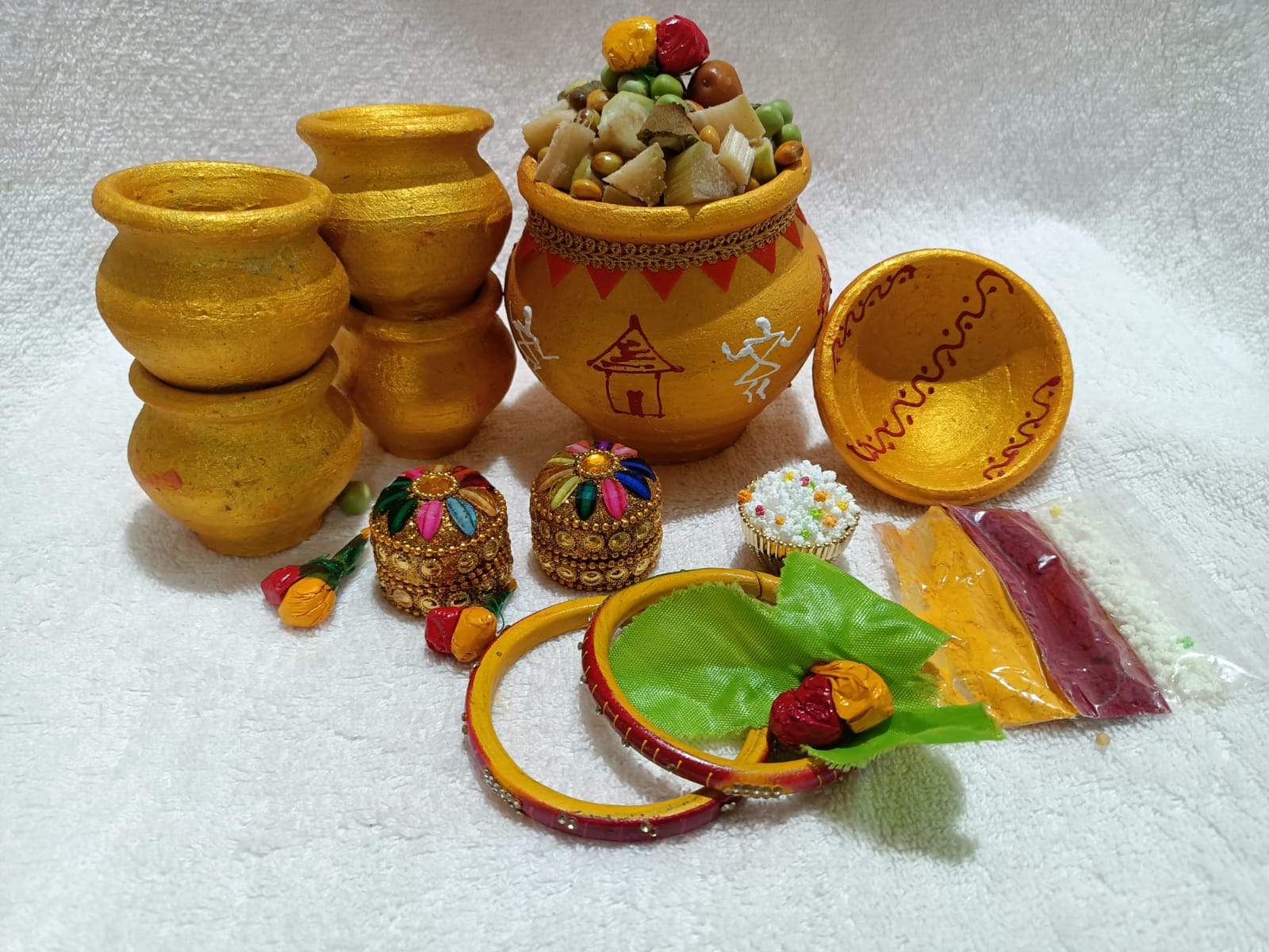 Local Handicrafts Centre