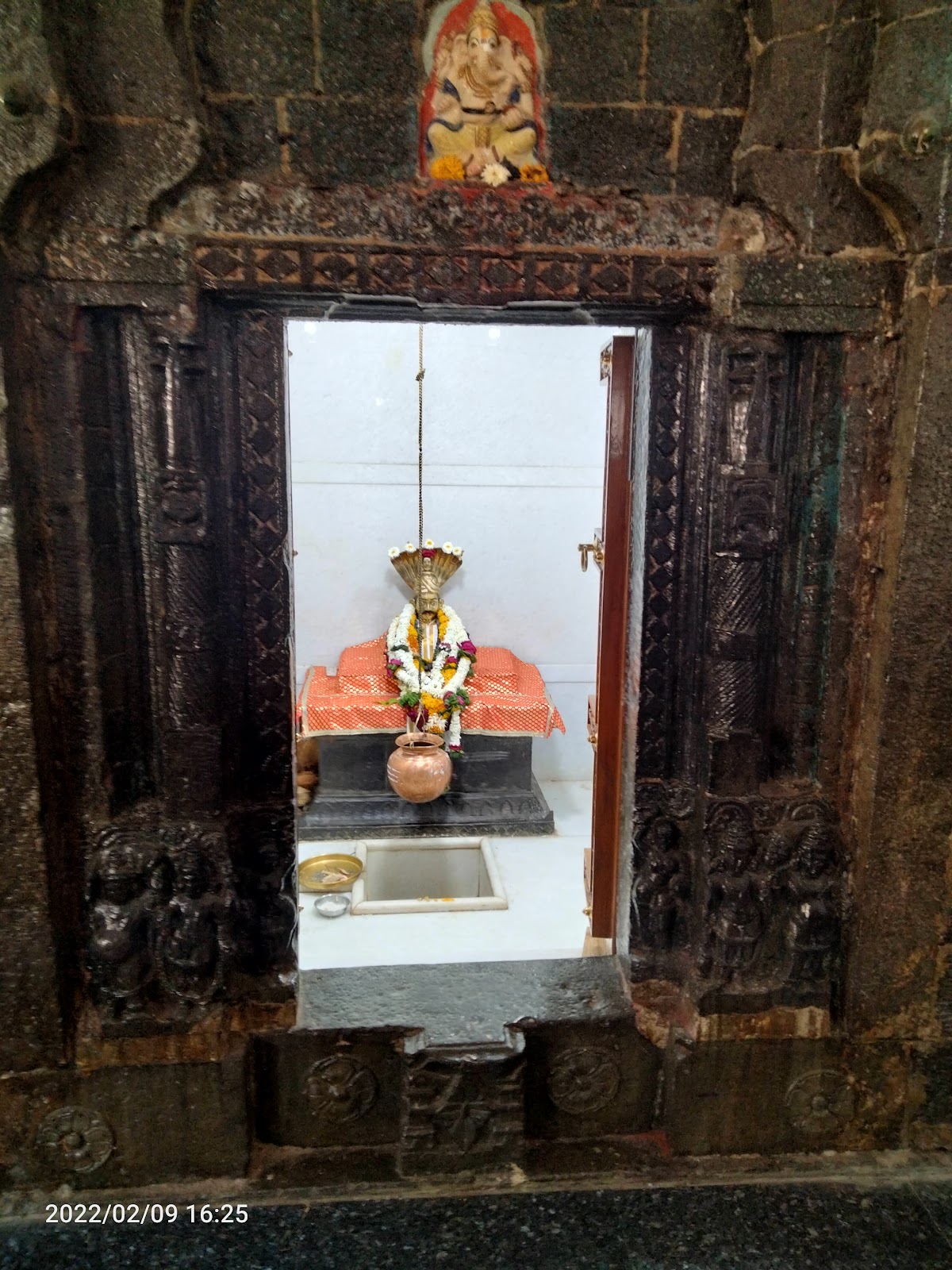 Siddheshwar Temple