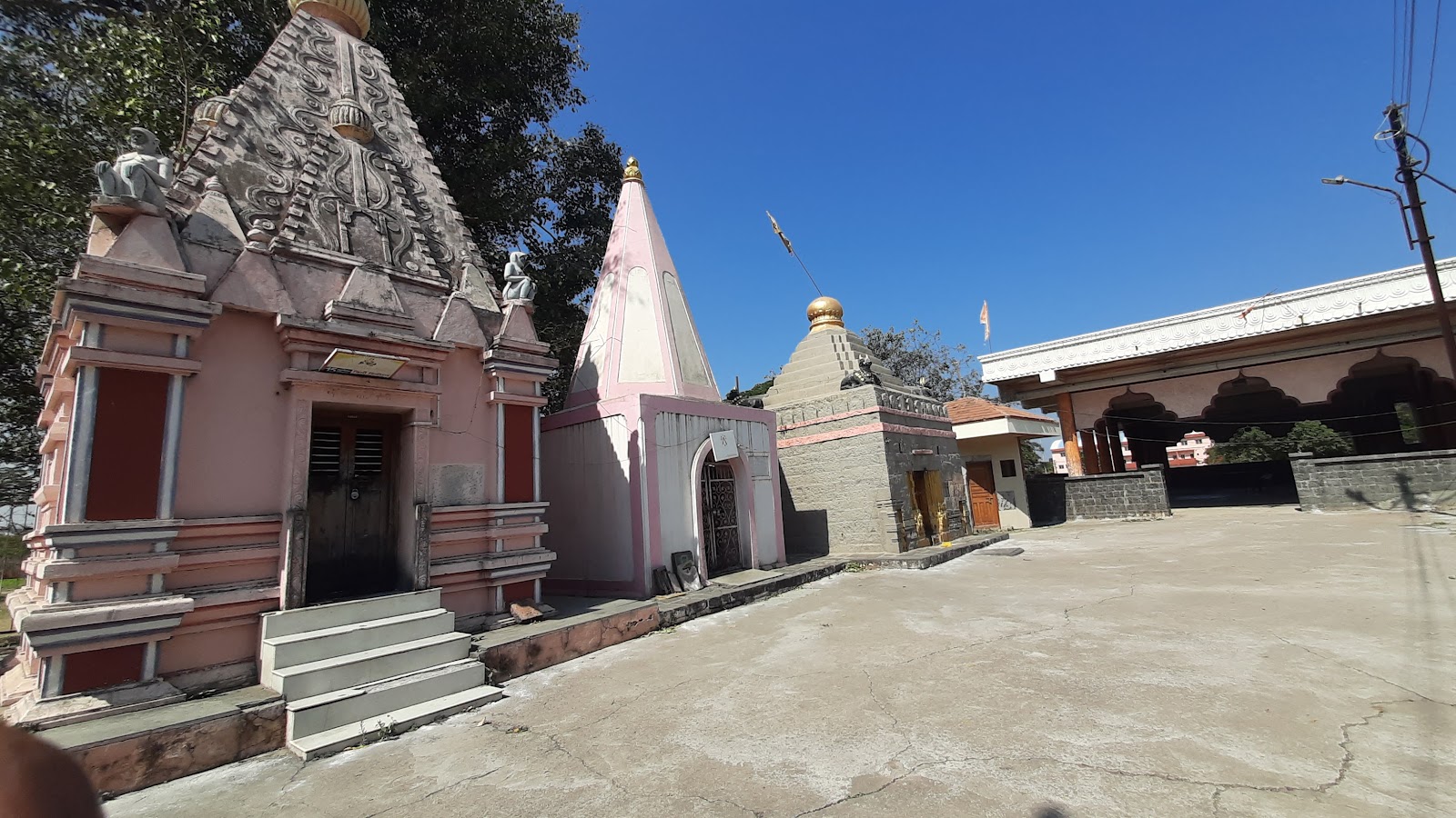 Siddheshwar Temple