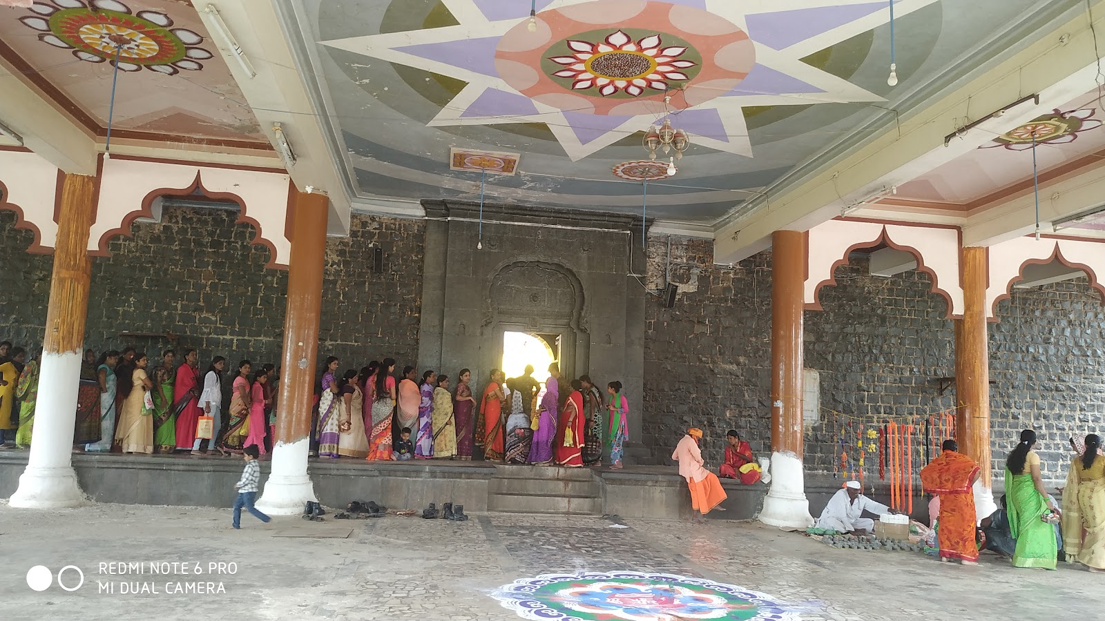 Siddheshwar Temple