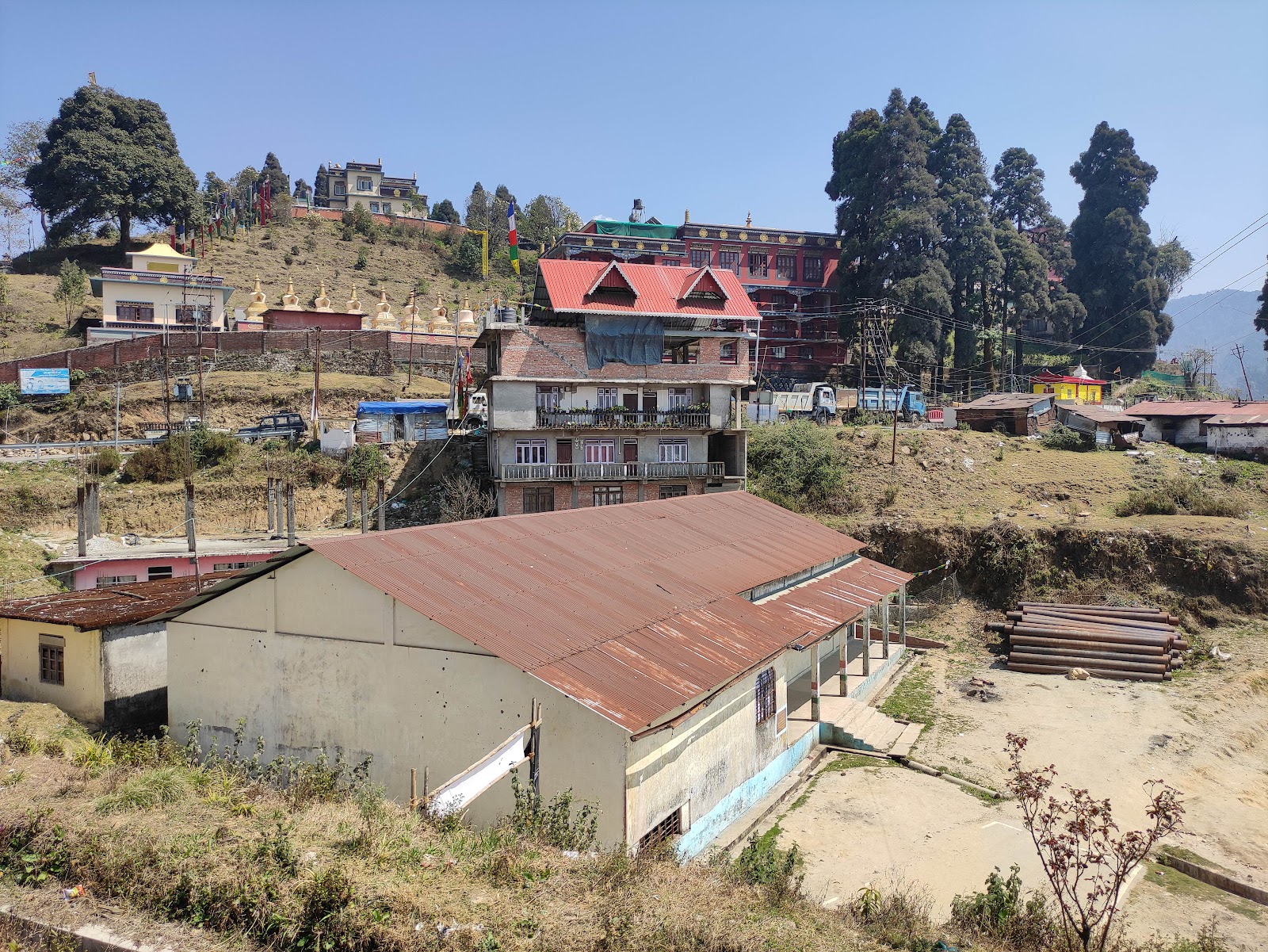 Kalimpong