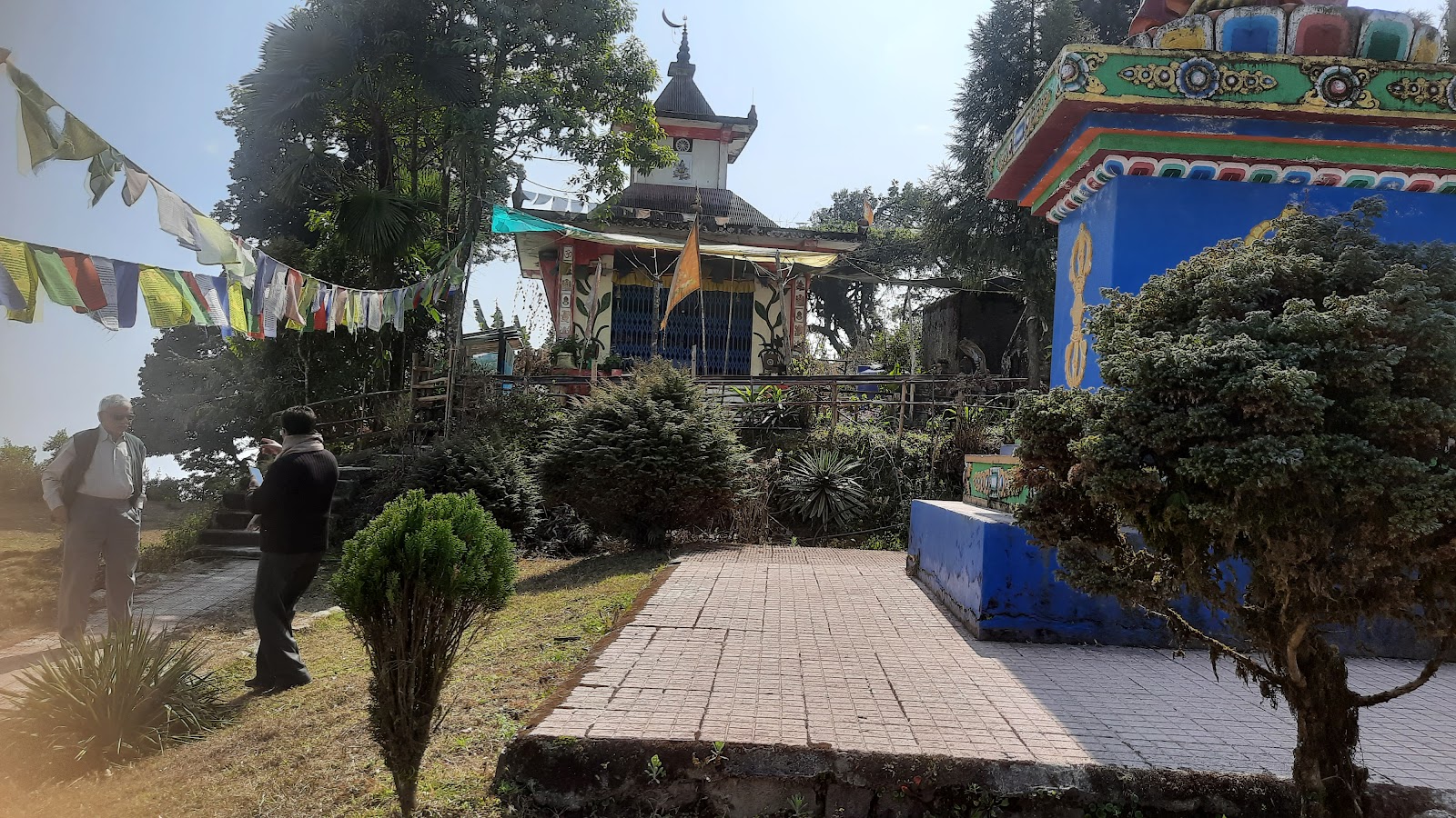 Kalimpong