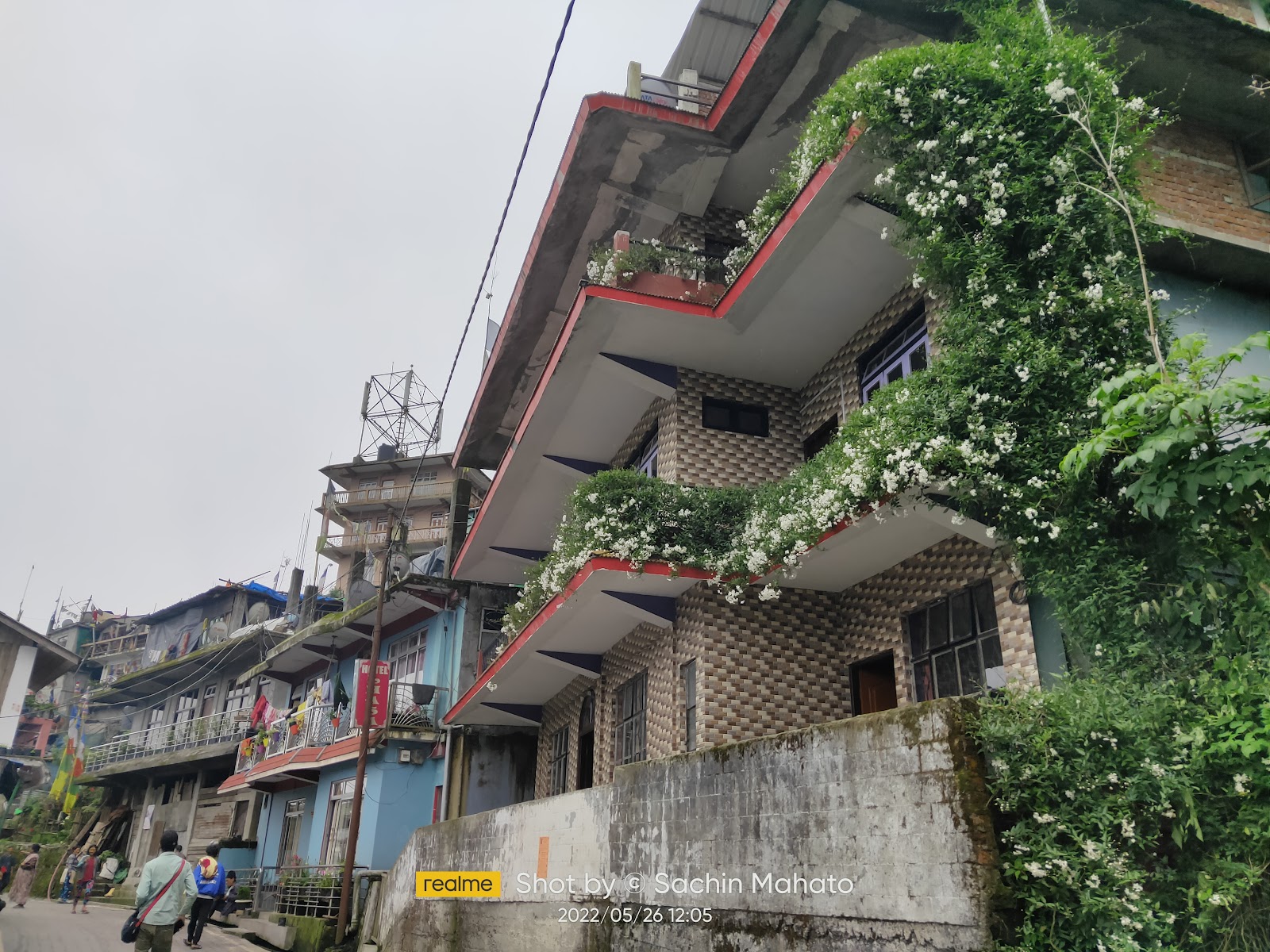 Neora Valley National Park