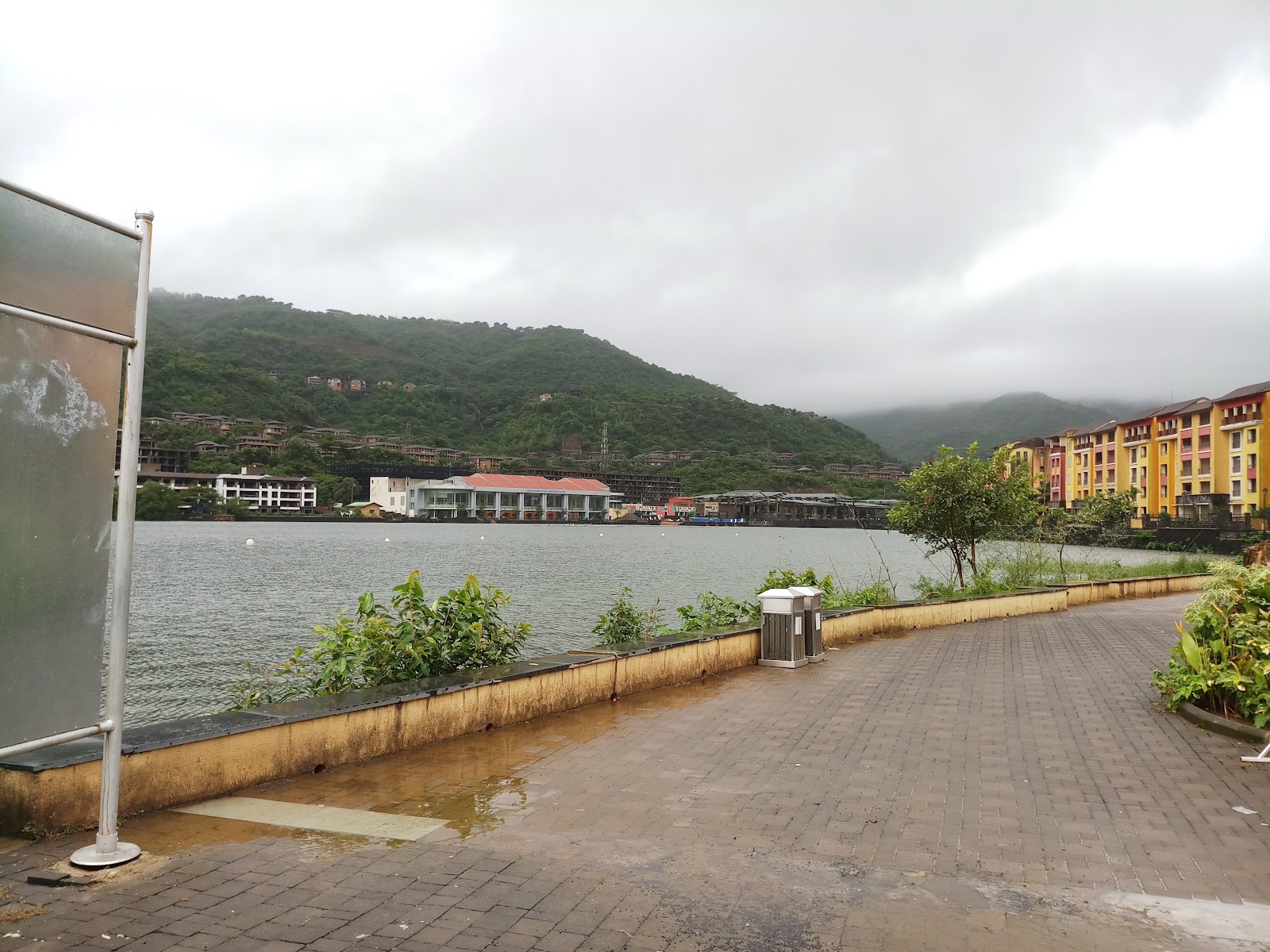 Lavasa Adventure Park
