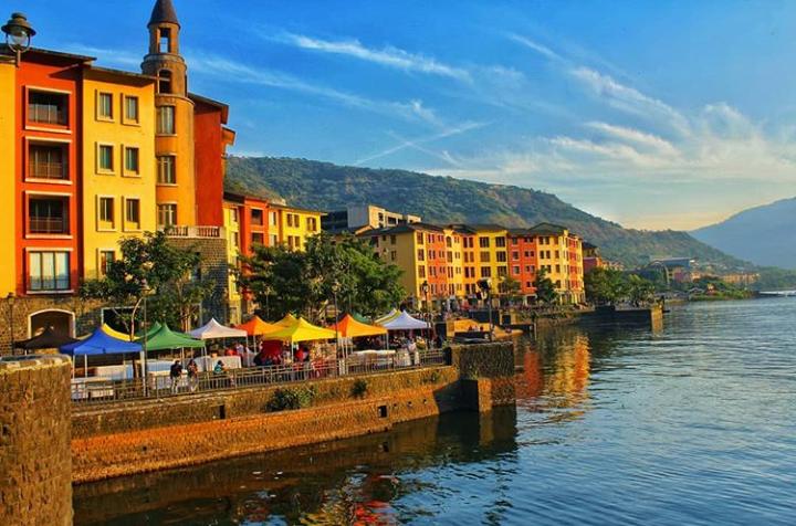 Lavasa Adventure Park