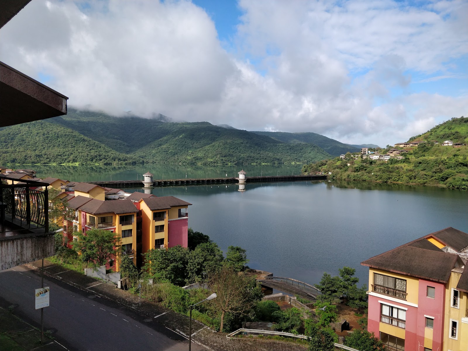 Lavasa Adventure Park