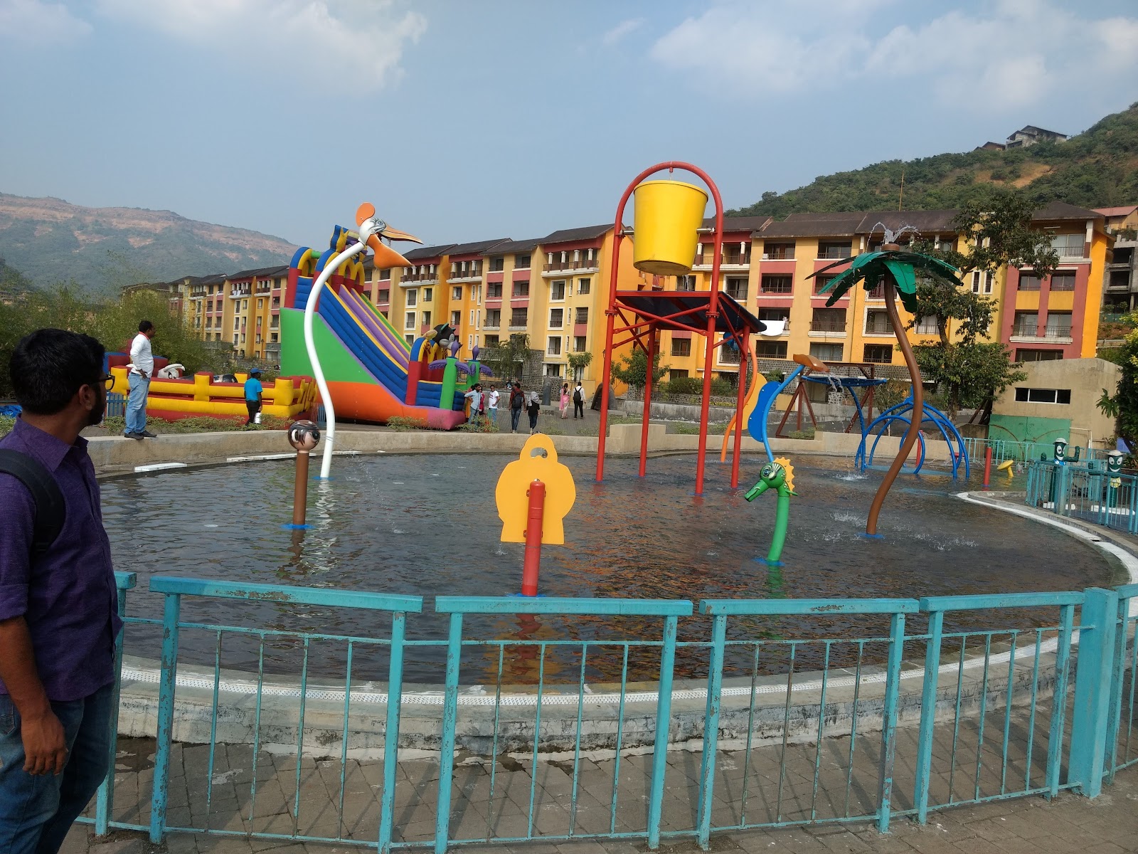 Lavasa Convention Centre