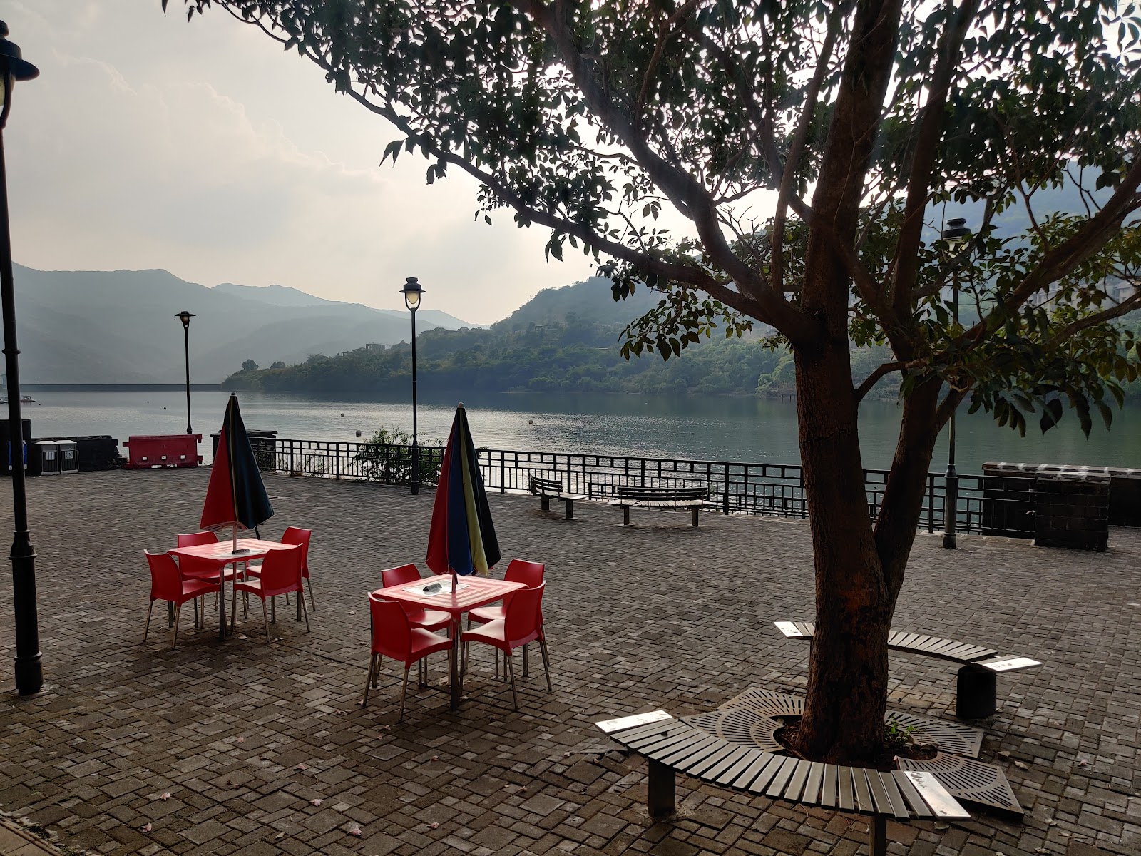 Lavasa Convention Centre