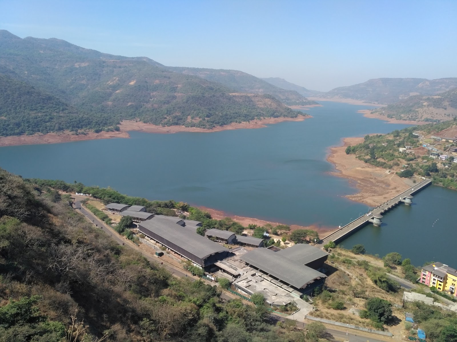 Lavasa Convention Centre