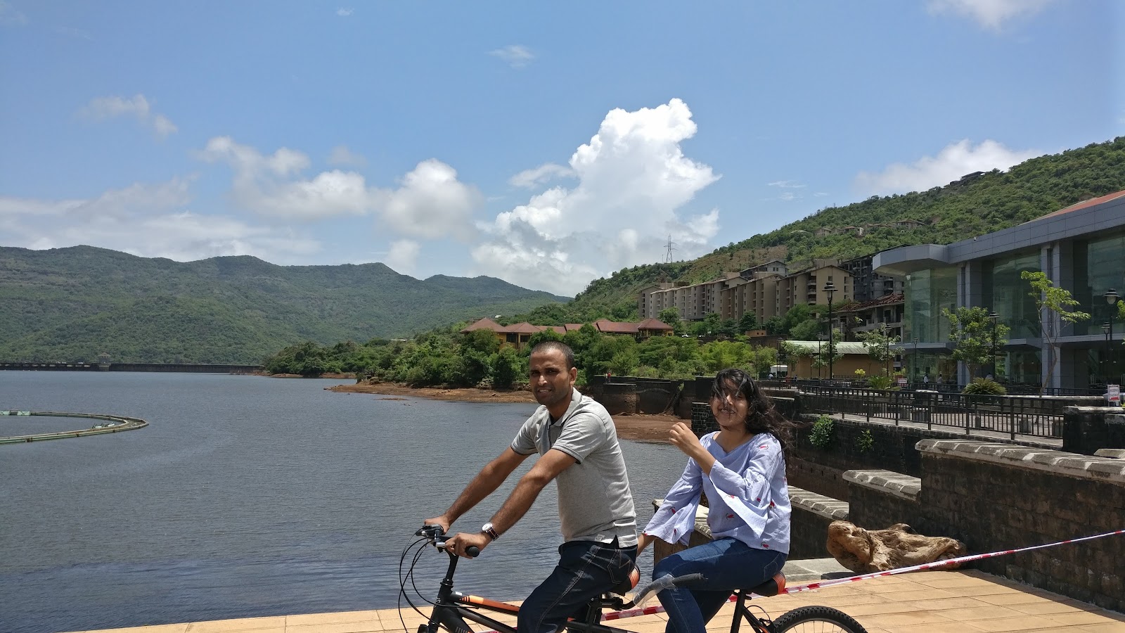 Lavasa Convention Centre