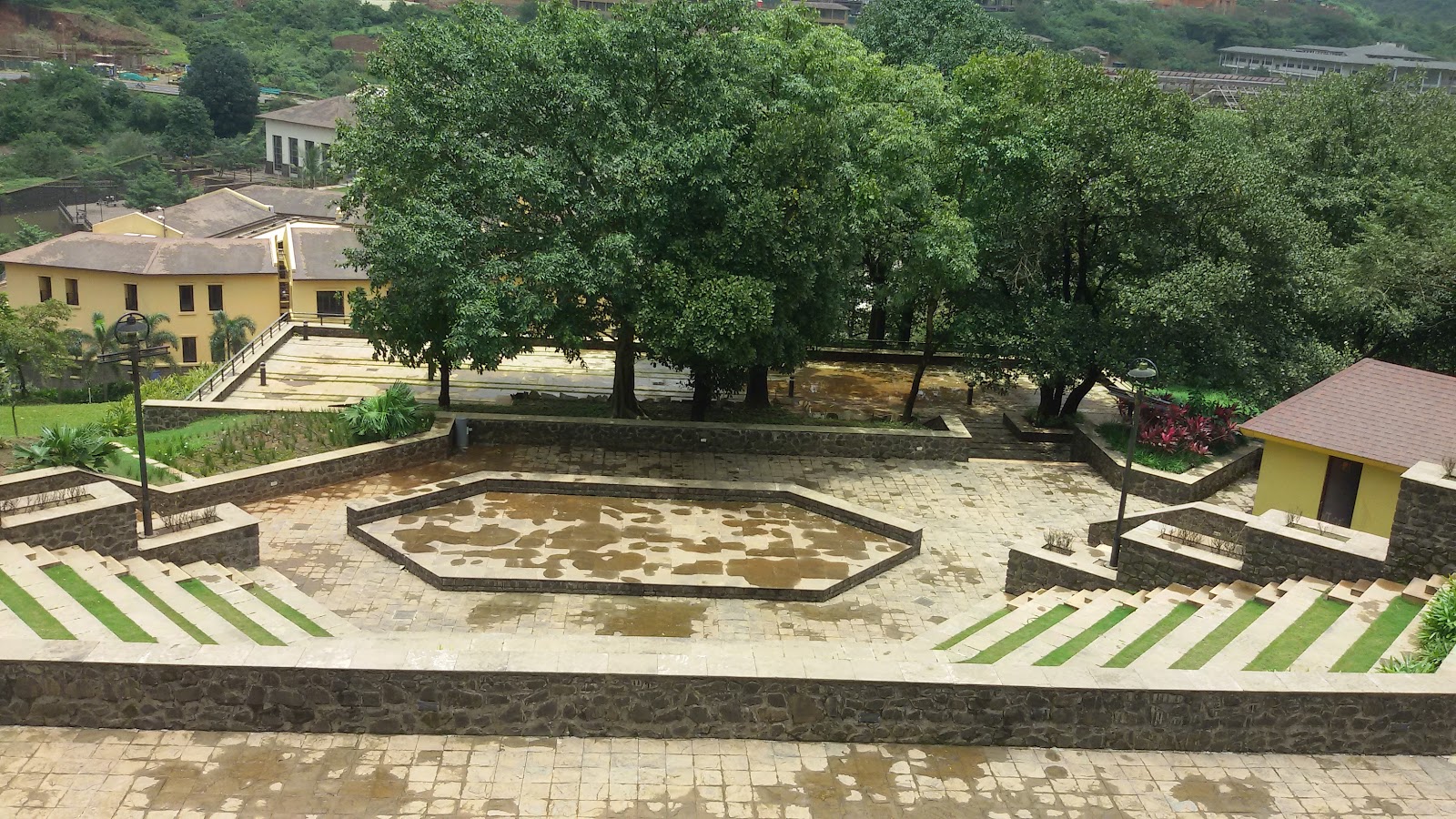 Lavasa Convention Centre