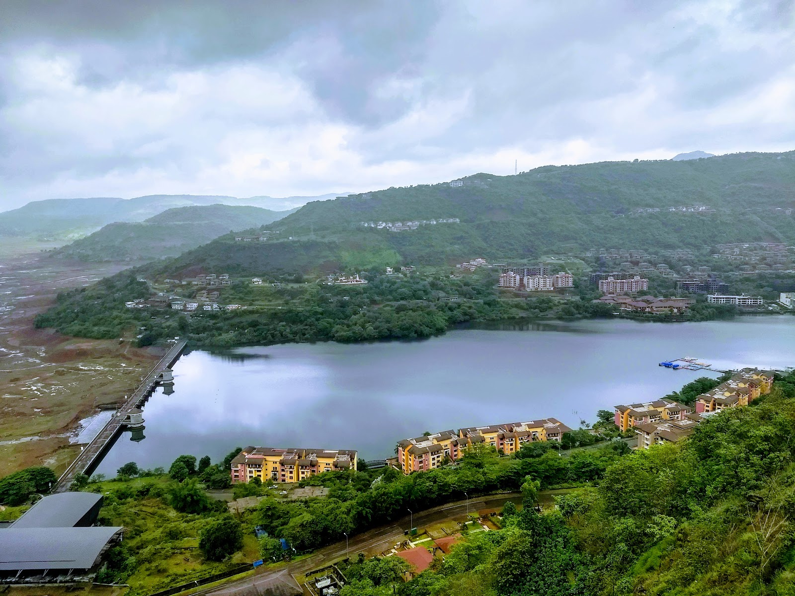 Lavasa Eco Park