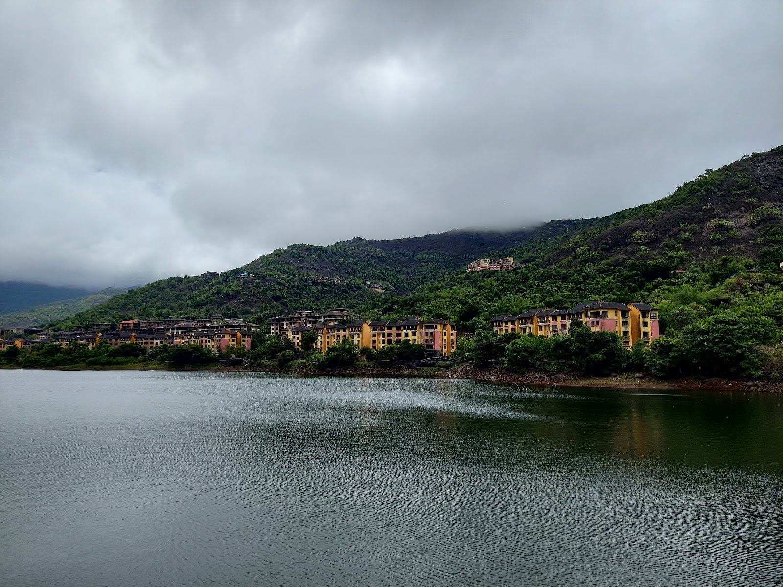 Lavasa Eco Park