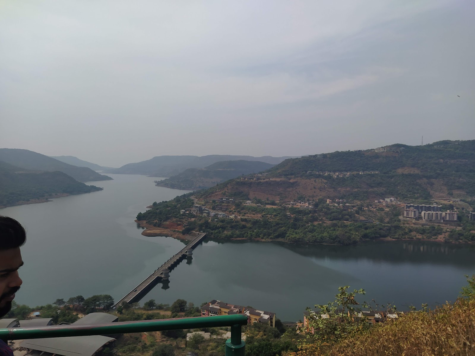 Lavasa Eco Park