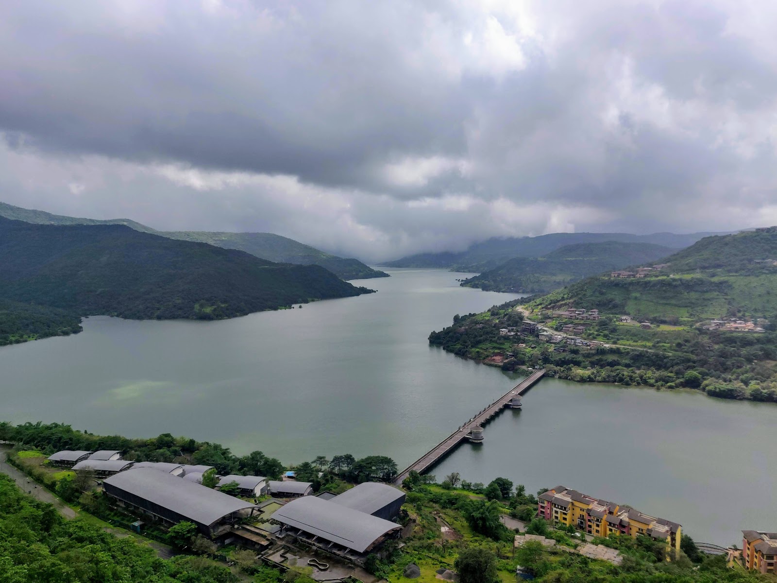 Lavasa Eco Park