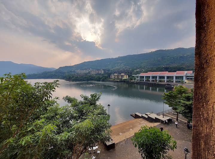 Lavasa Eco Park