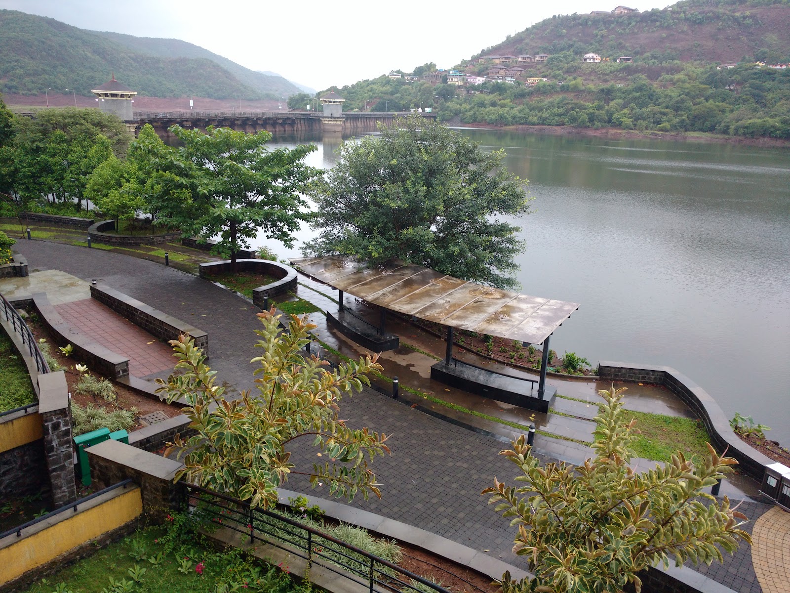 Lavasa Marina