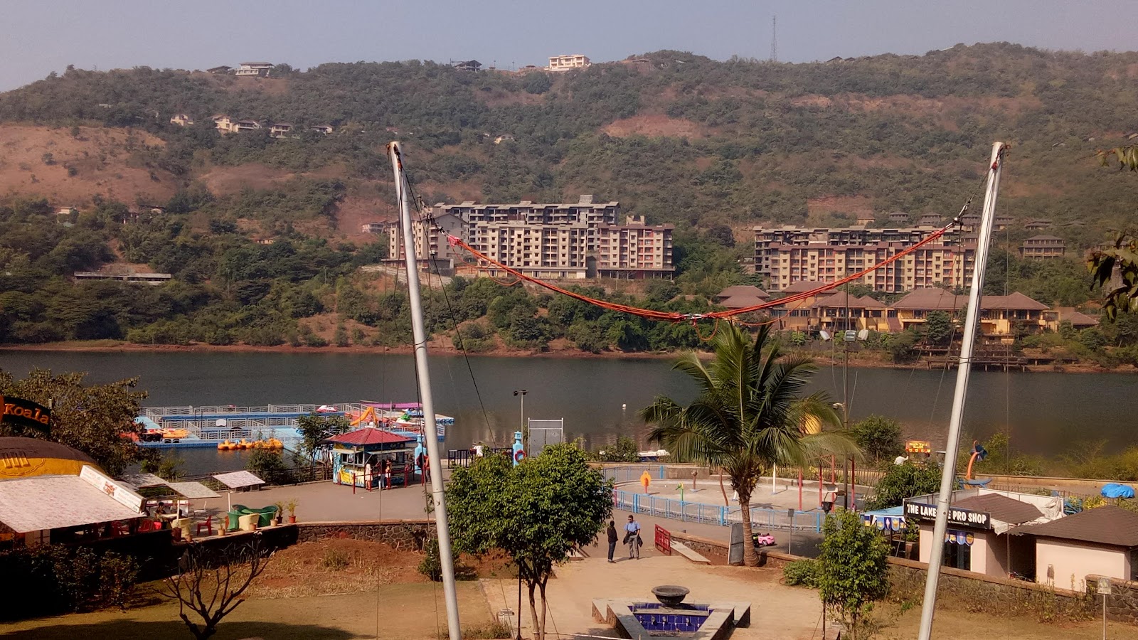 Lavasa Marina