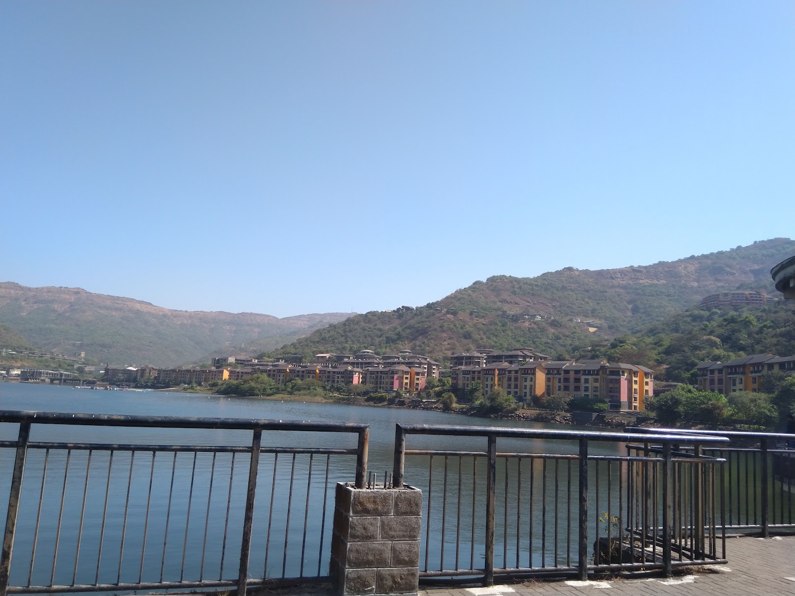 Lavasa Marina