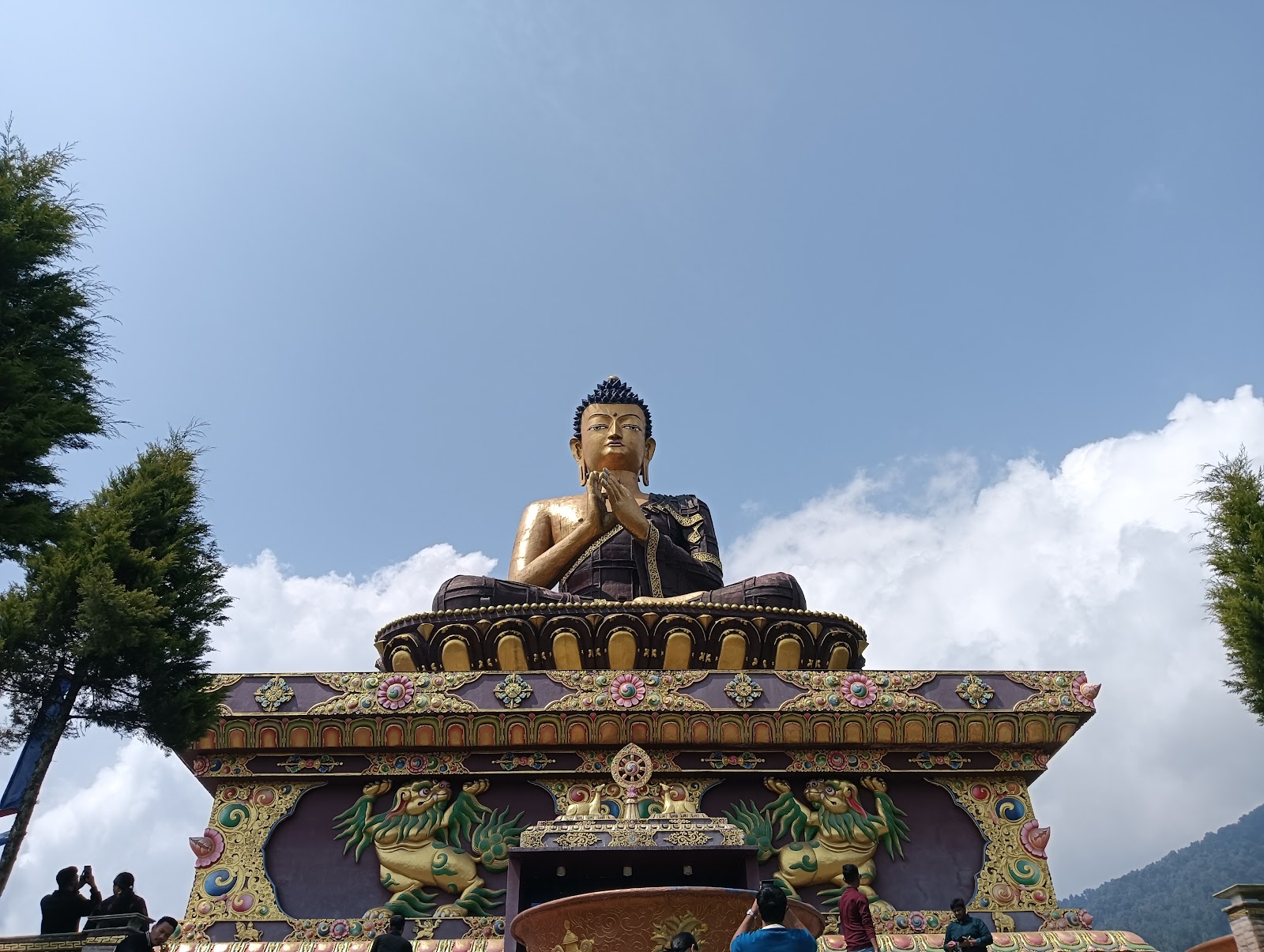 Buddha Park